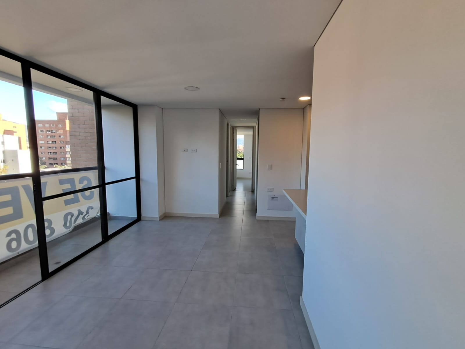 Apartamento en venta en Los Colores   Medellín