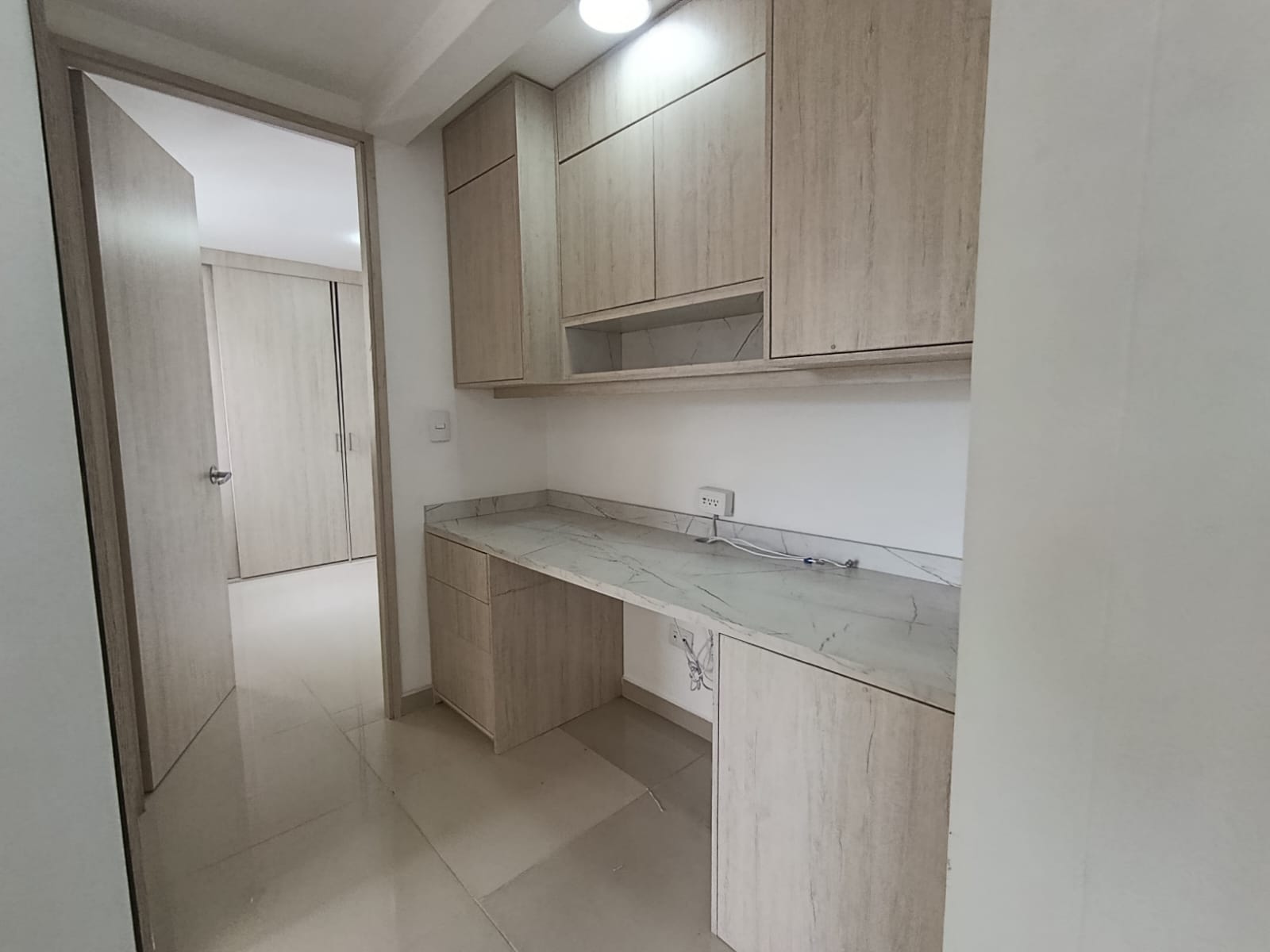 Apartamento en arriendo en San German Tierra Firme