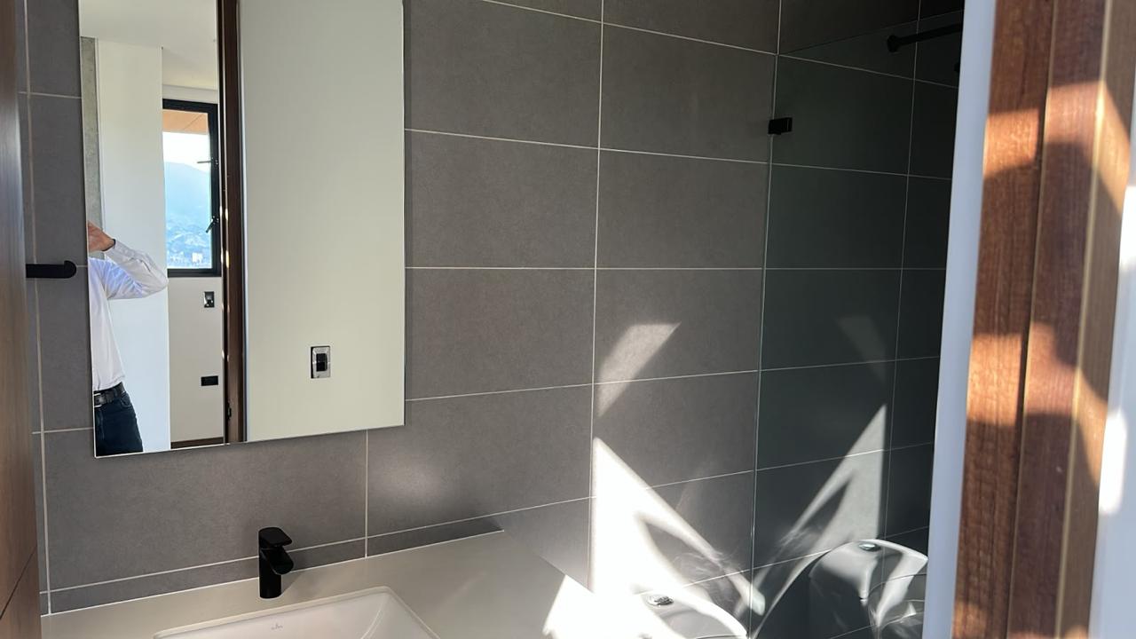 Apartamento para venta   en las Palmas Medellin