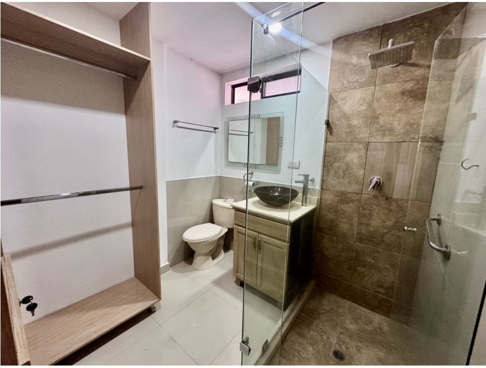 Apartamento en venta Medellín Poblado sector Castropol