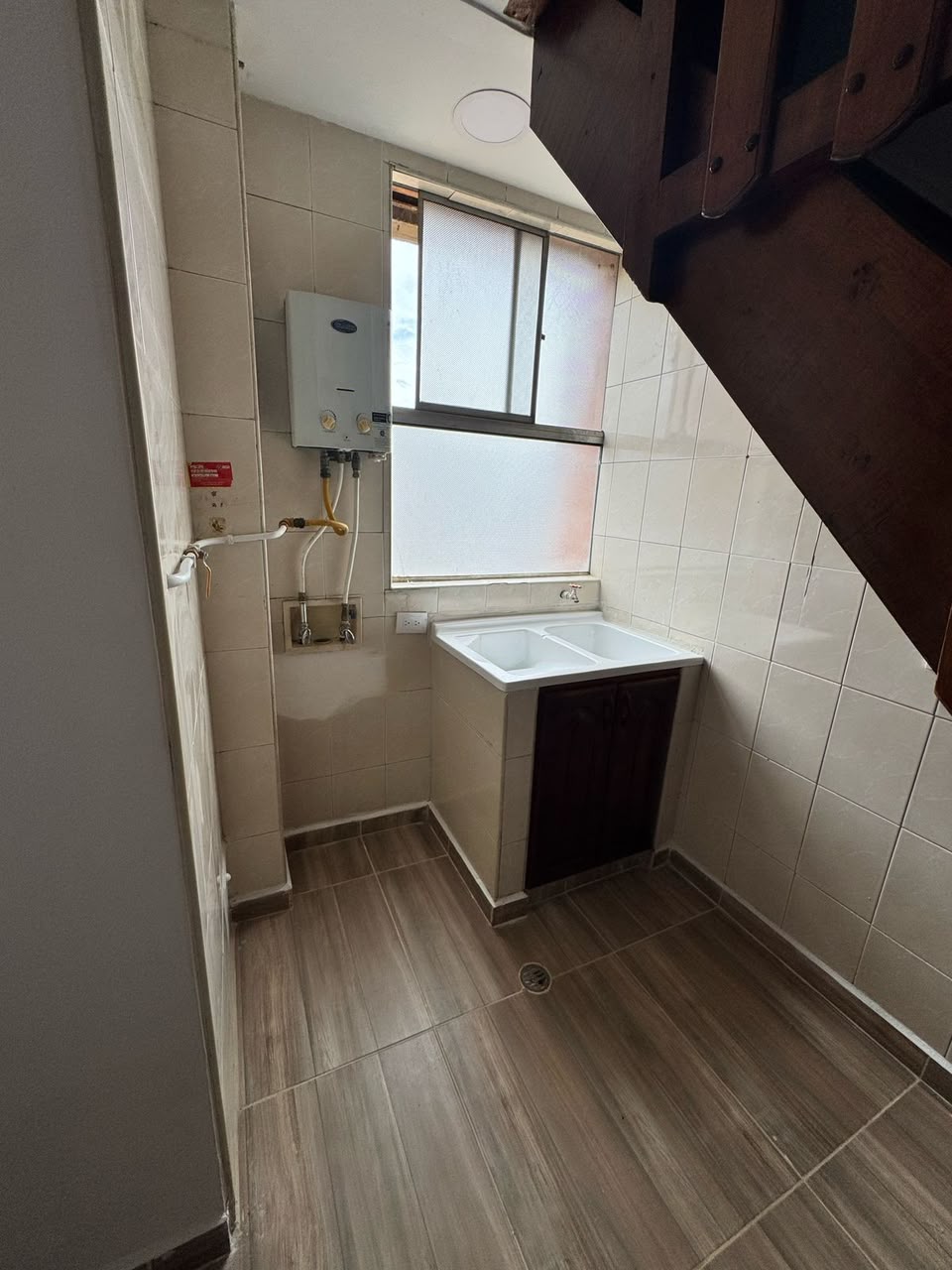 Apartamento en arriendo Sector Santa Mónica - Medellín
