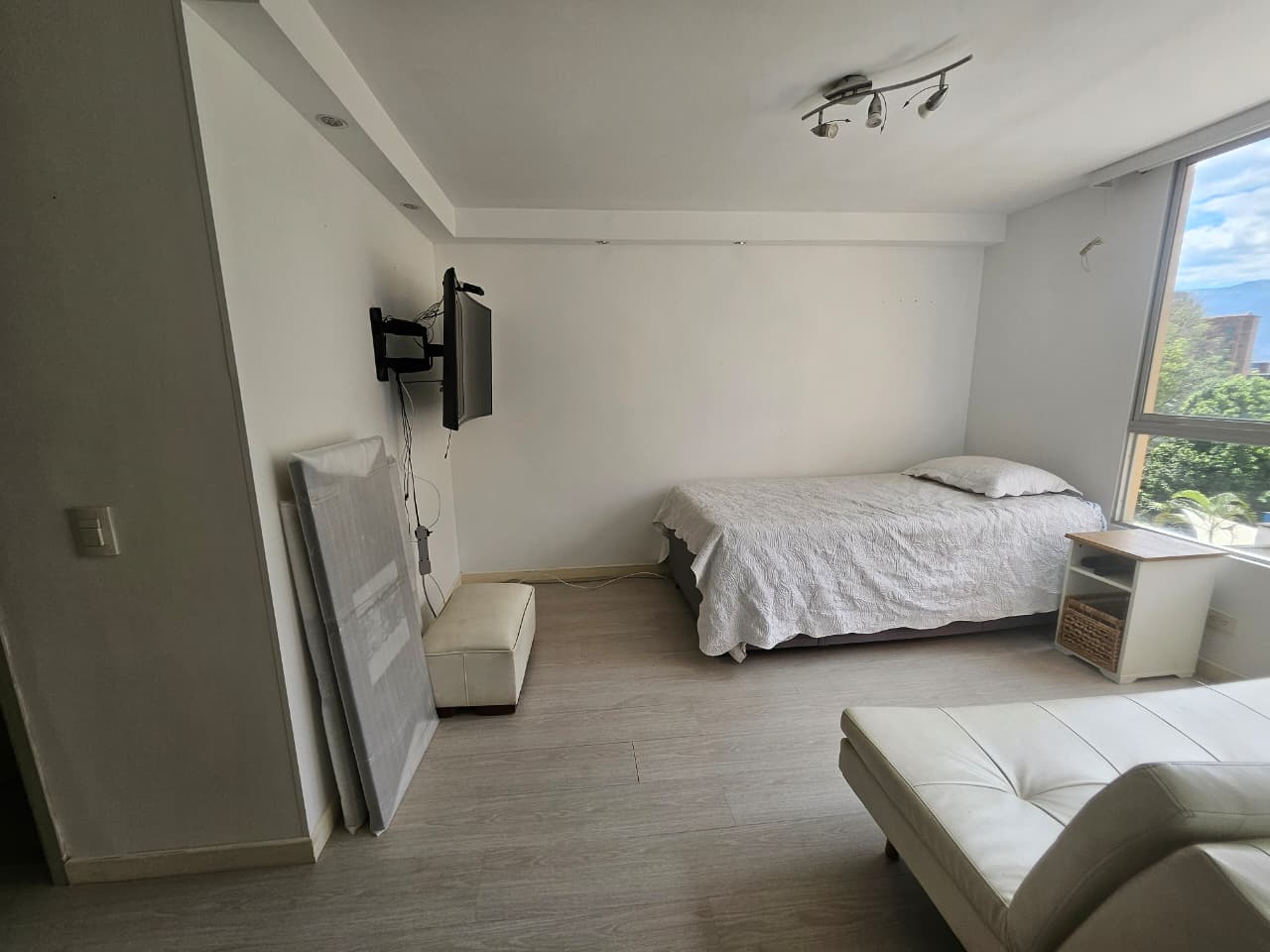 Apartamento para arriendo en Castropol El Poblado