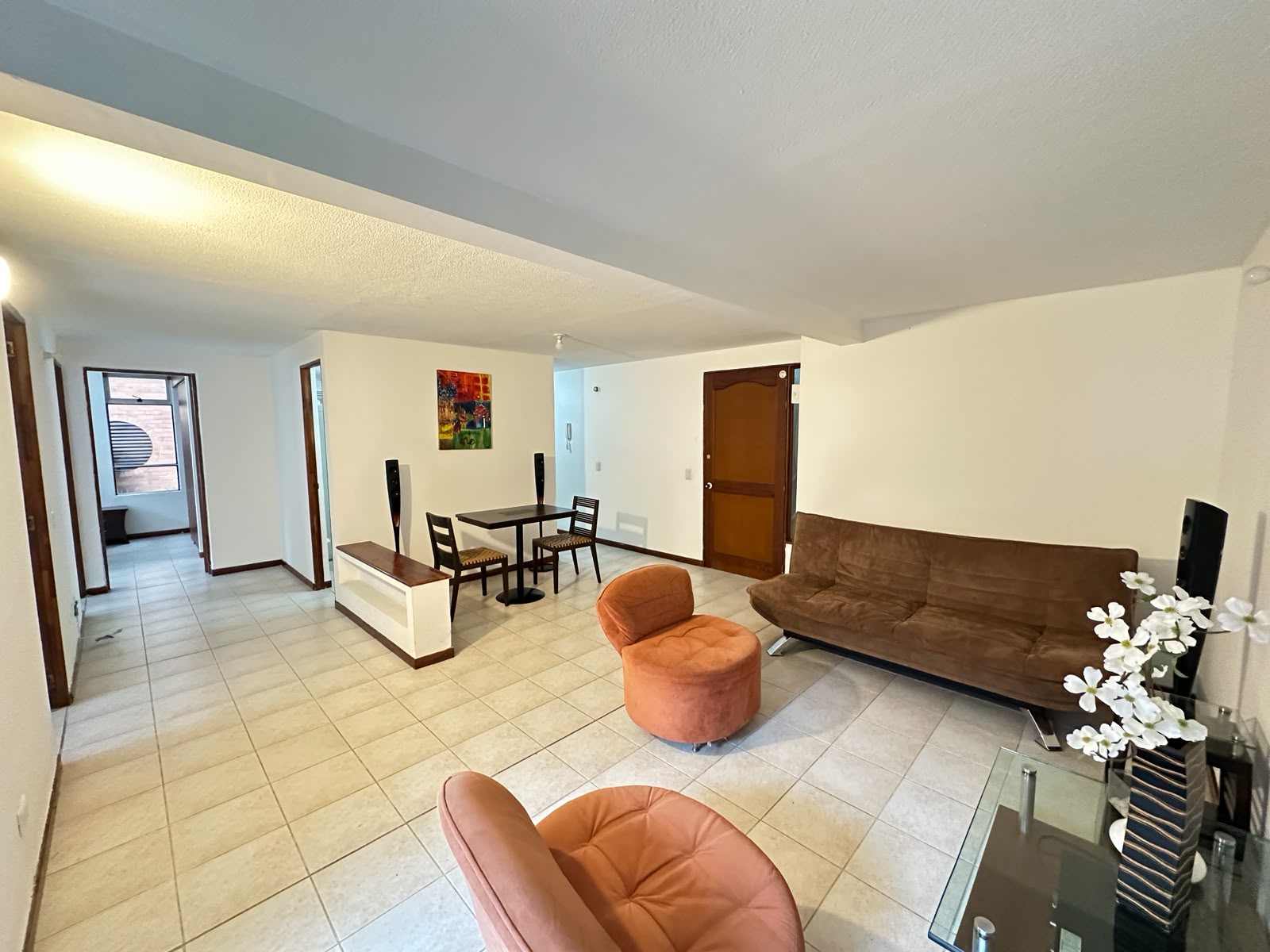 Apartamento  para  venta Poblado santa María de los Angeles