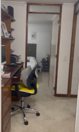 Venta de apartamento sector Estadio -  Medellin