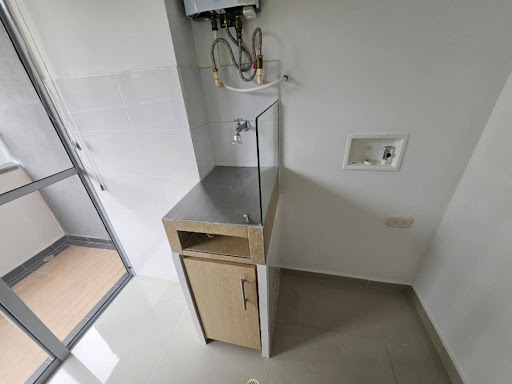 Apartamento en arriendo en Loma del Indio Poblado