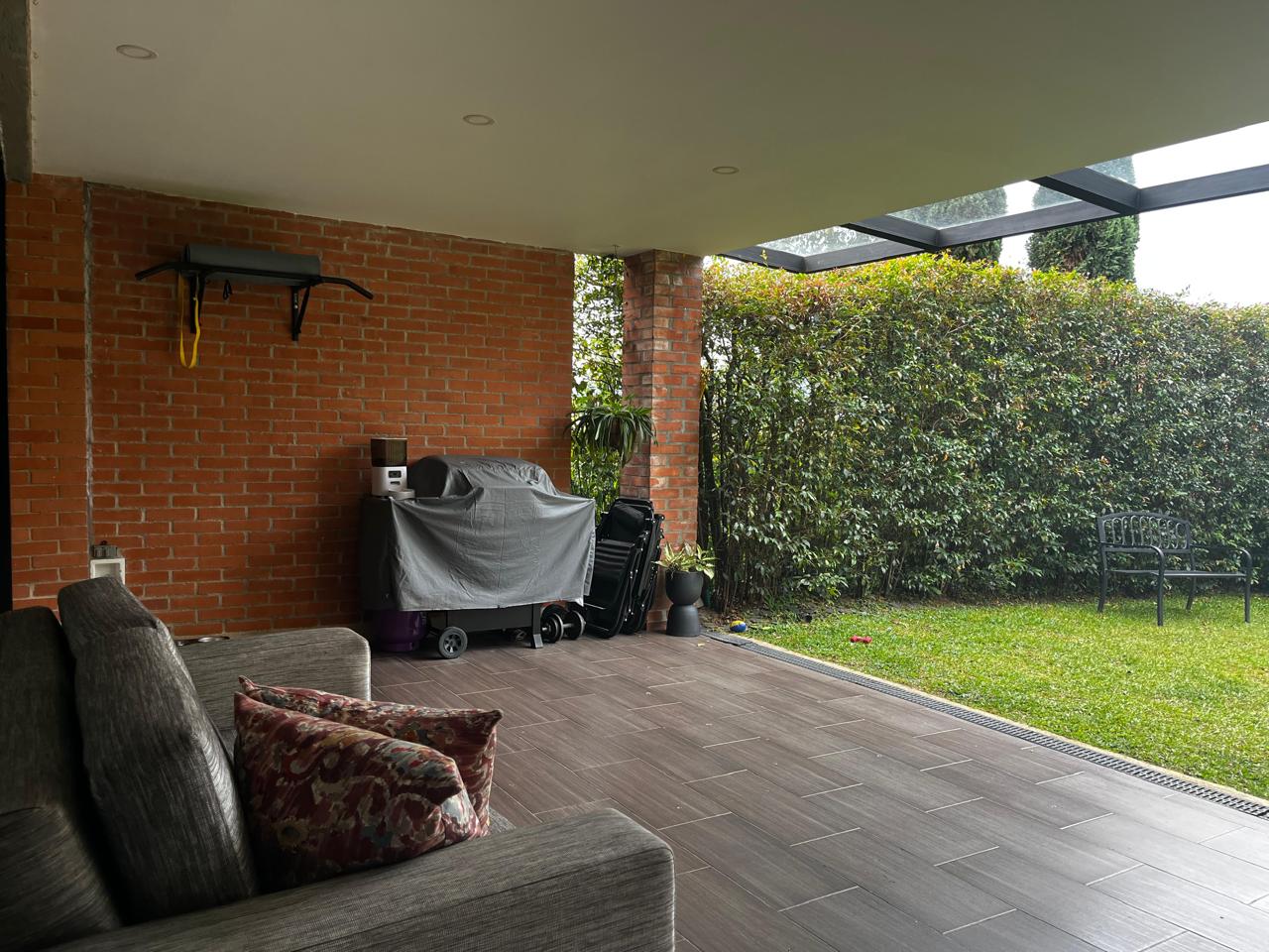 Casa para la venta en Envigado la Calleja