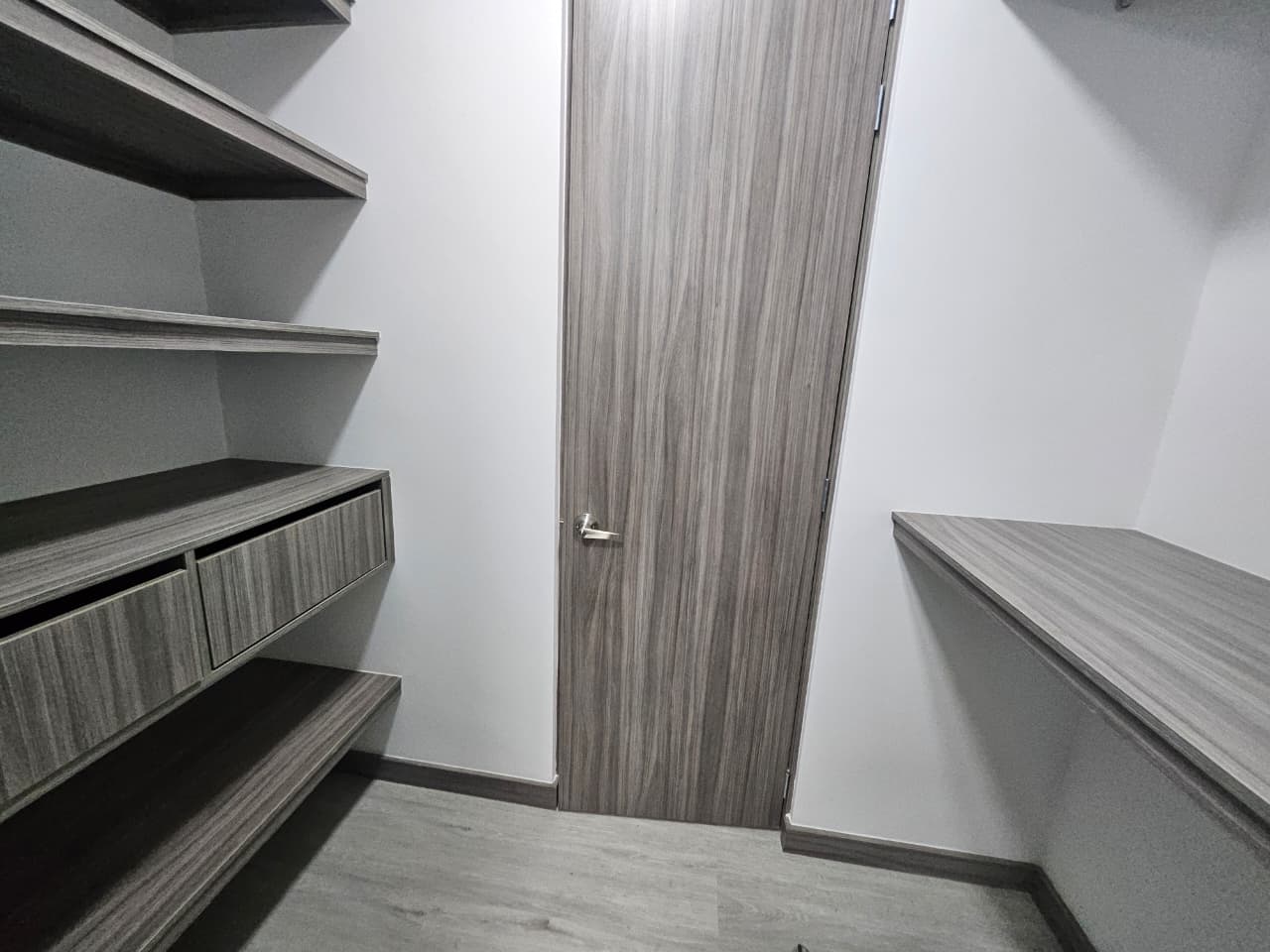 Apartamento para estrenar en arriendo en Las Palmas Medellín
