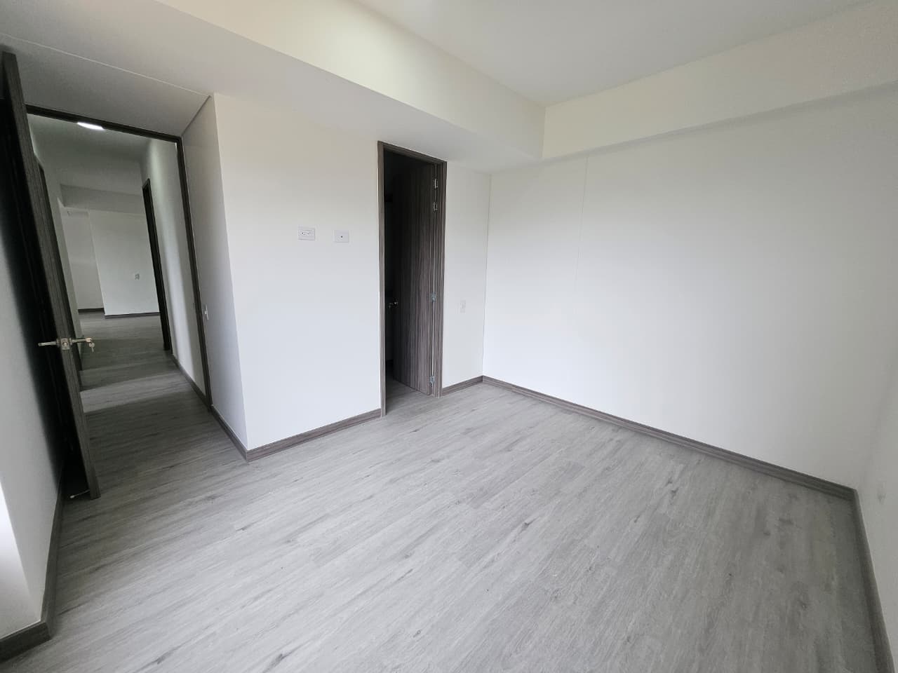 Apartamento para estrenar en arriendo en Las Palmas Medellín