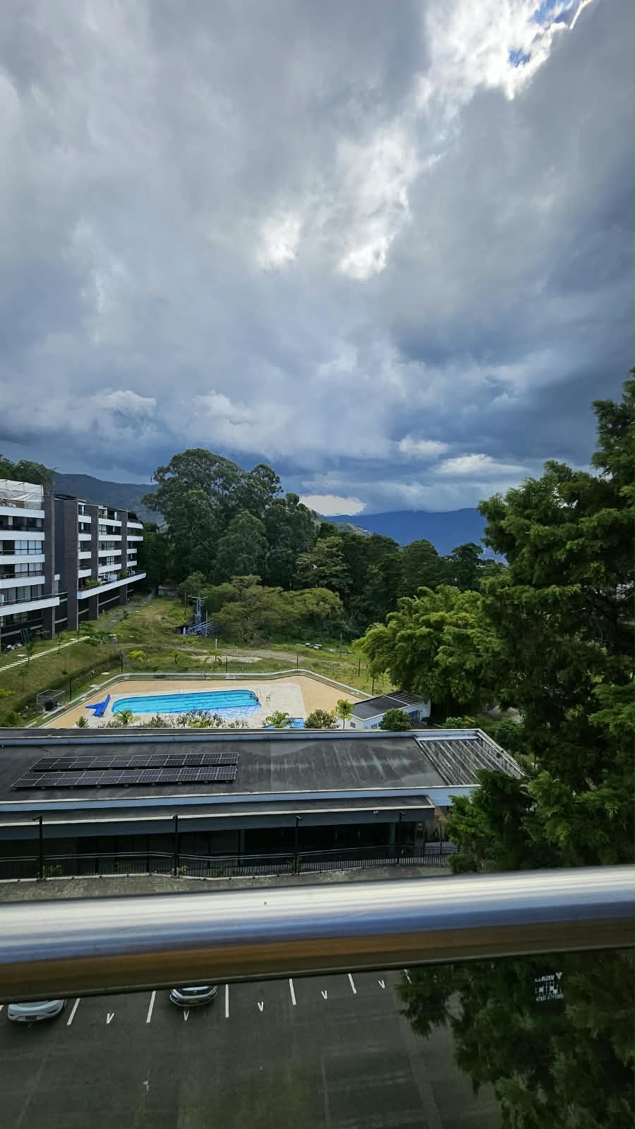 Apartamento en venta en Envigado Loma del Escobero
