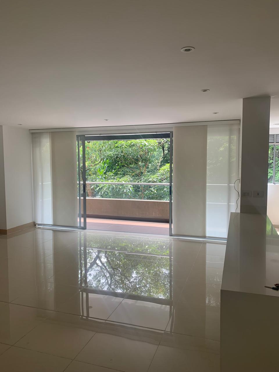 Apartamento en venta en Castropol Medellin