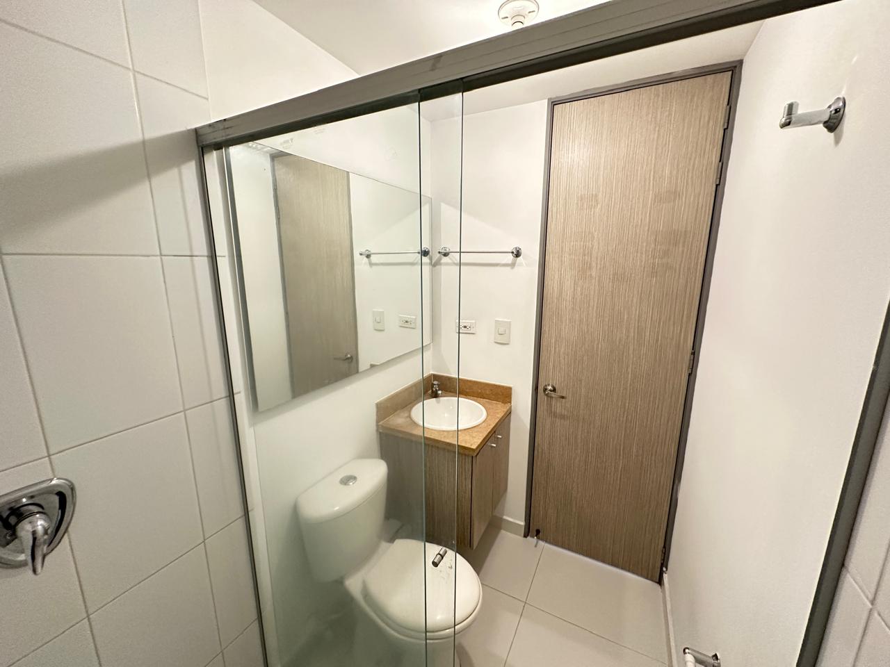 Apartamento en arriendo en Sabaneta Mayorca