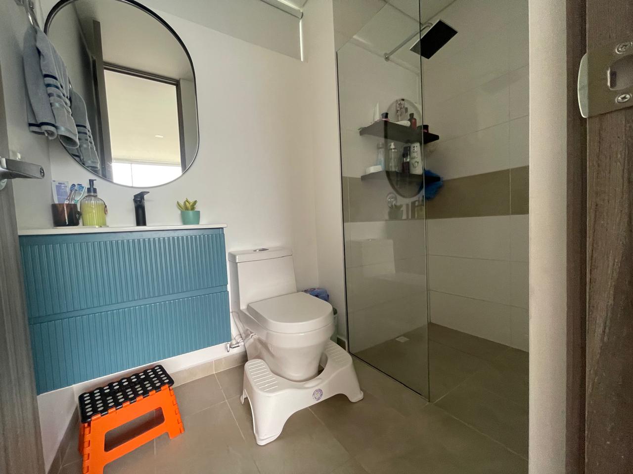 Venta de apartamento en La Estrella Suramerica