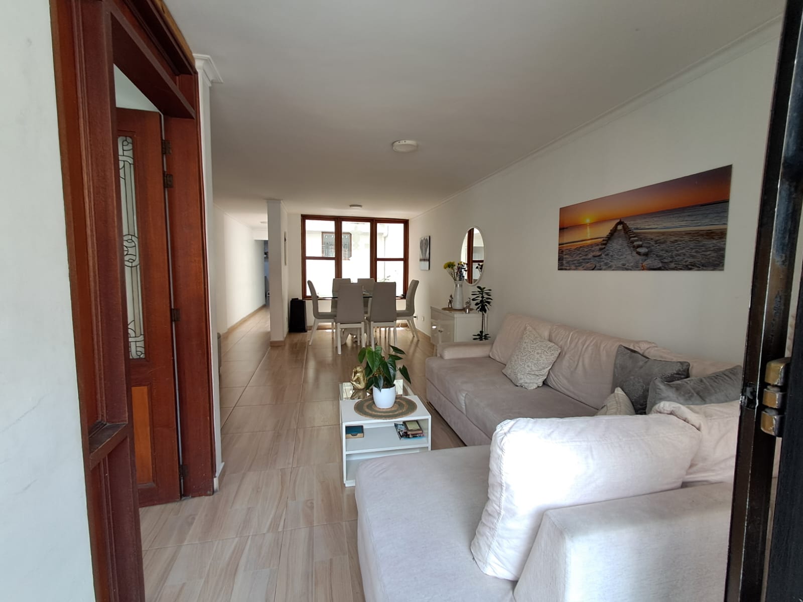 Apartamento en venta La América - Medellín