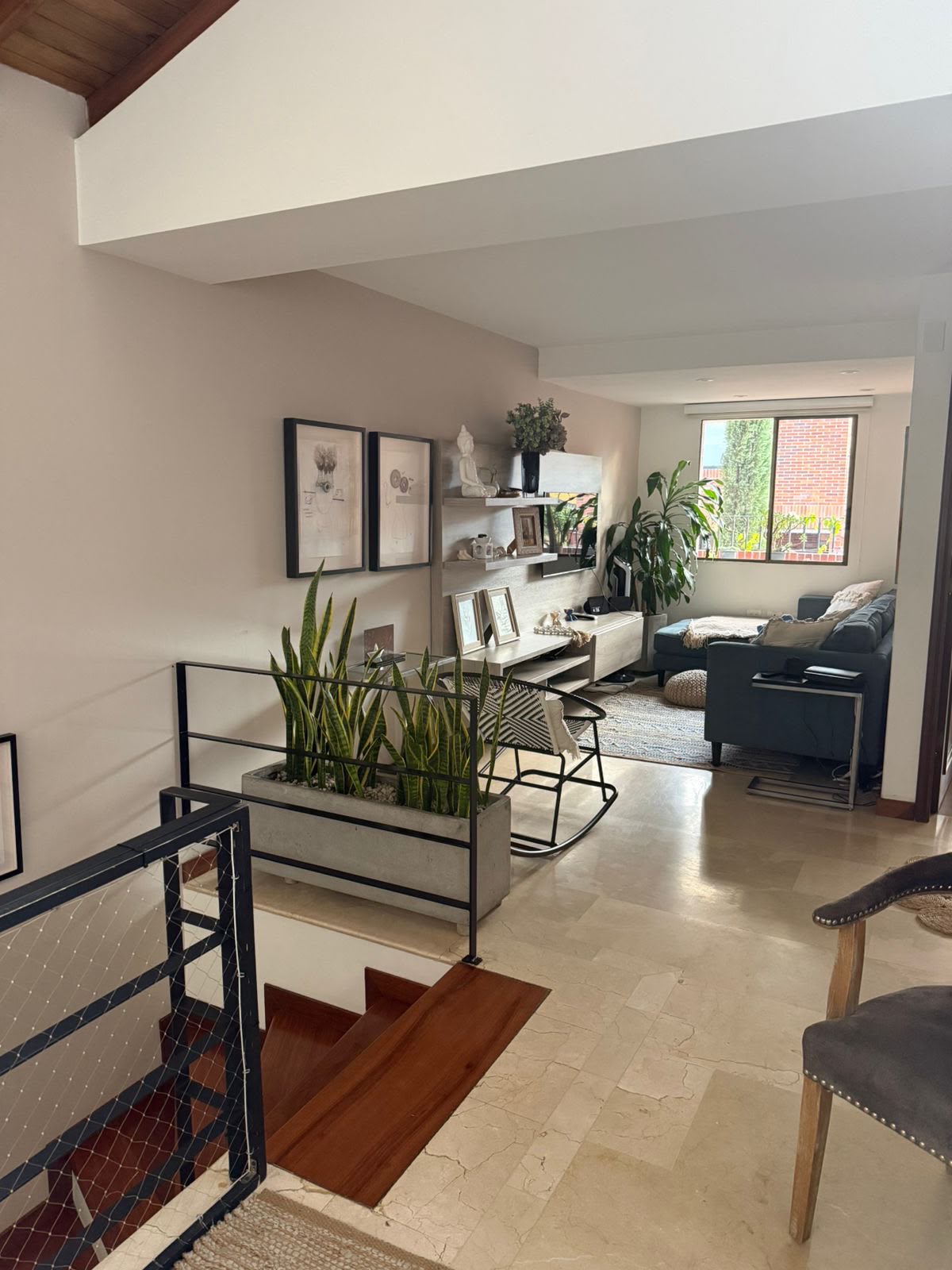 Casa en  venta en el  Poblado Medellin cerca del Tesoro