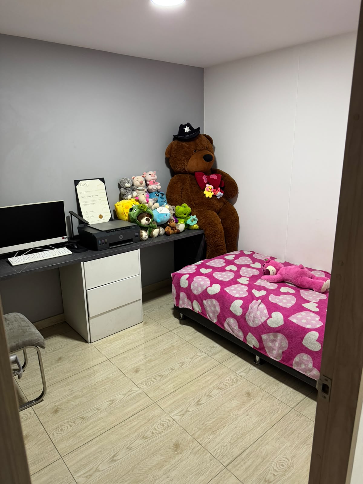 Apartamento en venta  en Bello Norteamérica