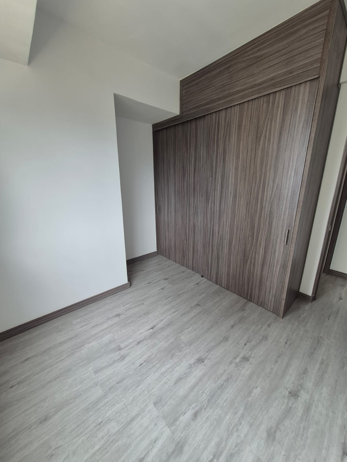 Apartamento para estrenar en arriendo en Las Palmas Medellín