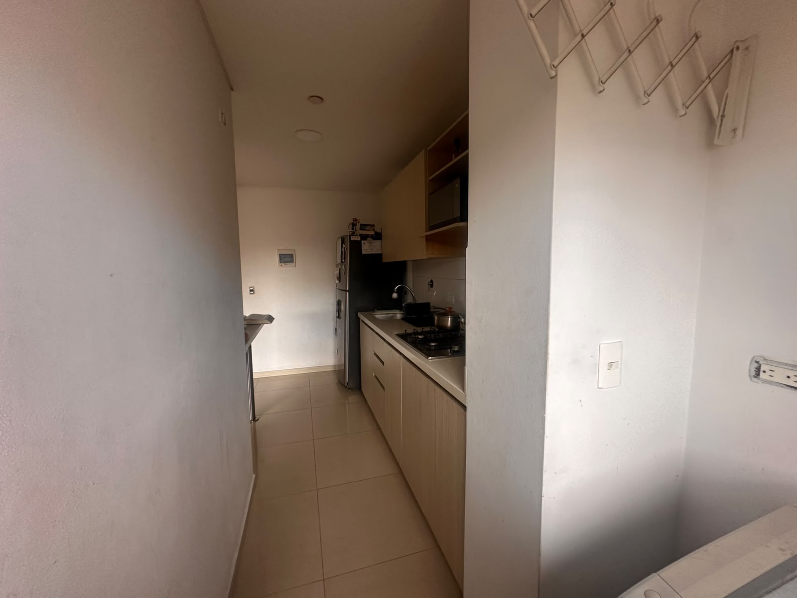 Venta de apartamento en Itagui Fatima