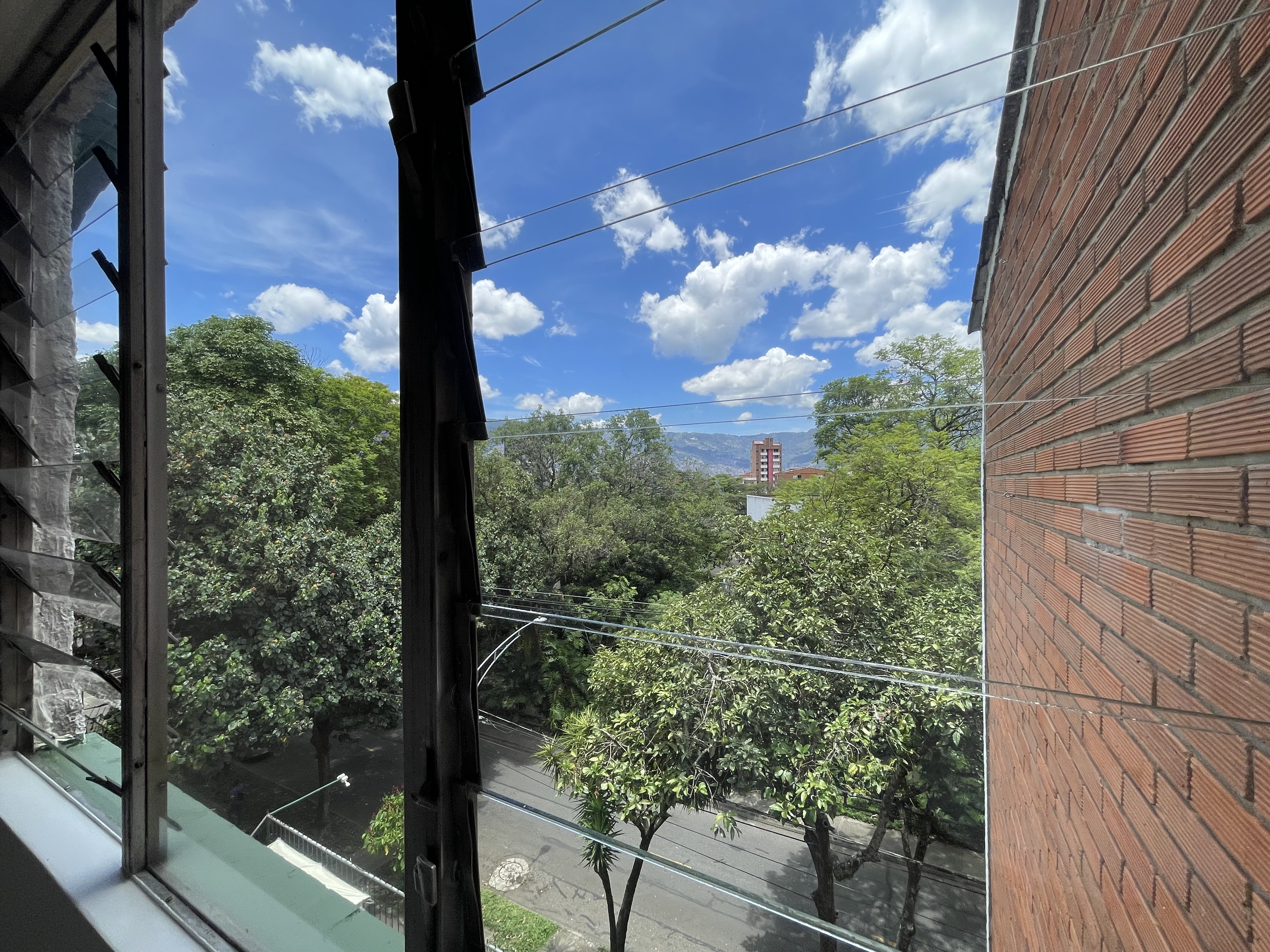 Apartamento en venta La América - Medellín