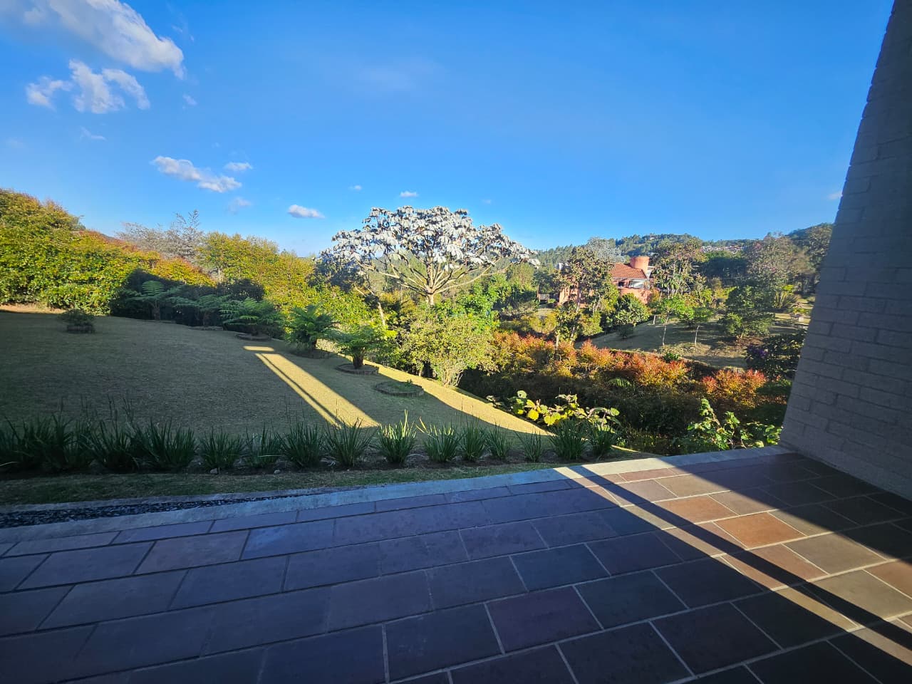 Casa para arriendo en Envigado Loma del Escobero