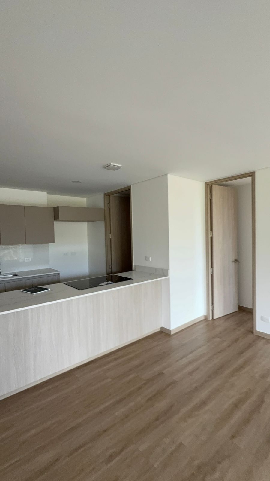 Venta de apartamento en Rionegro Sajonia Antioquia