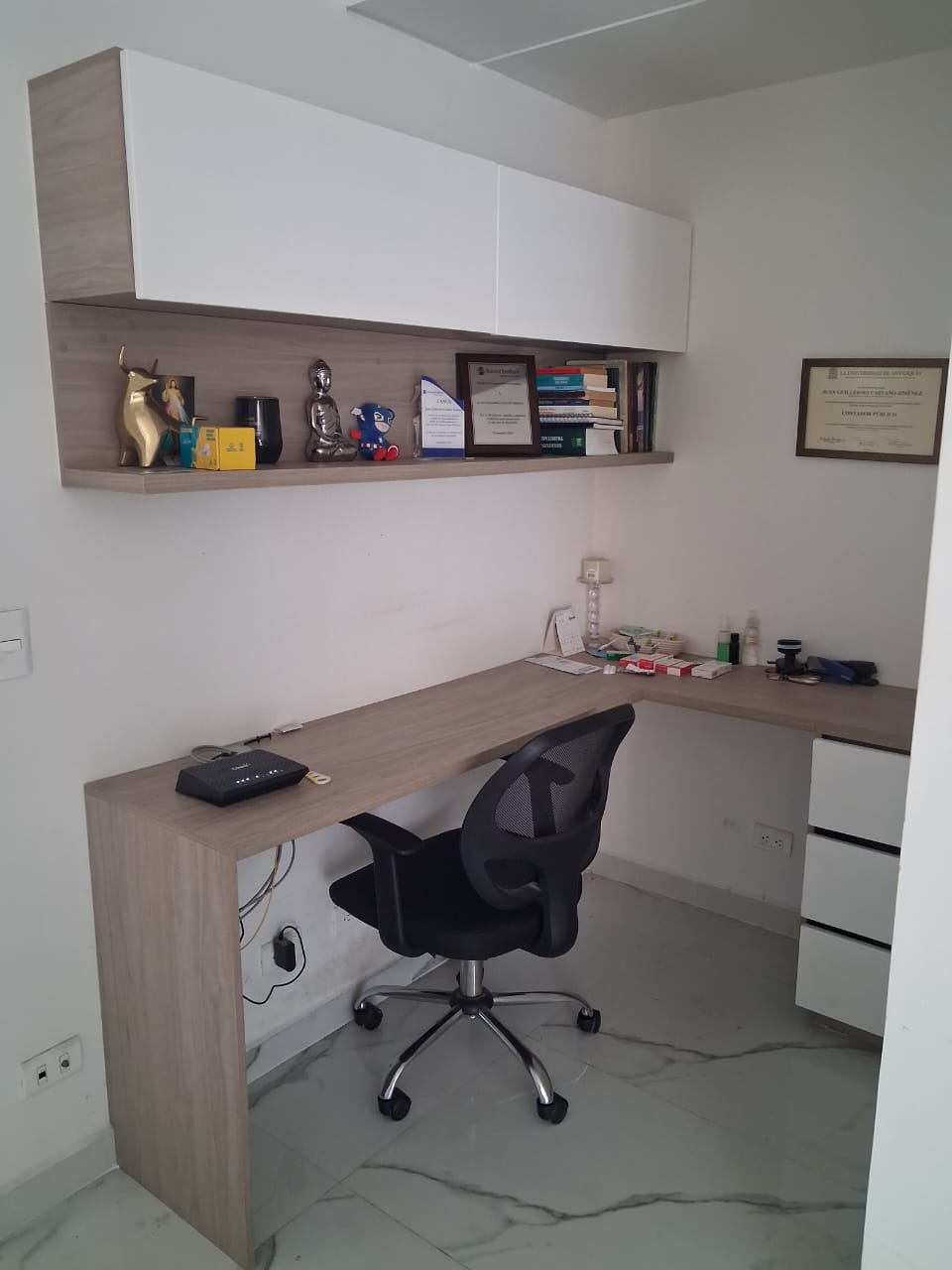 Apartamento en venta en Ciudad Fabricato Bello