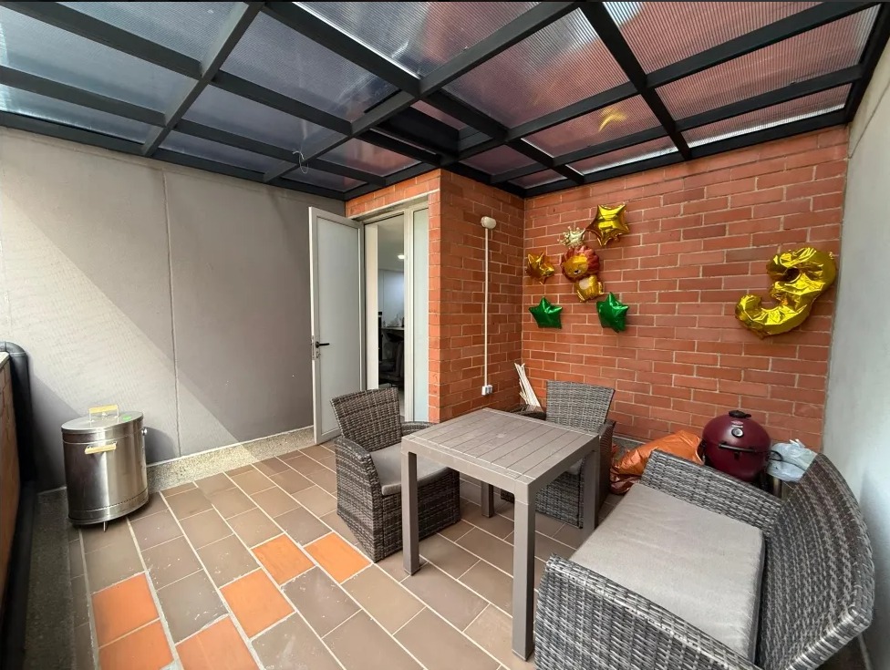 Apartamento Para la Venta en Guayabal Medellin