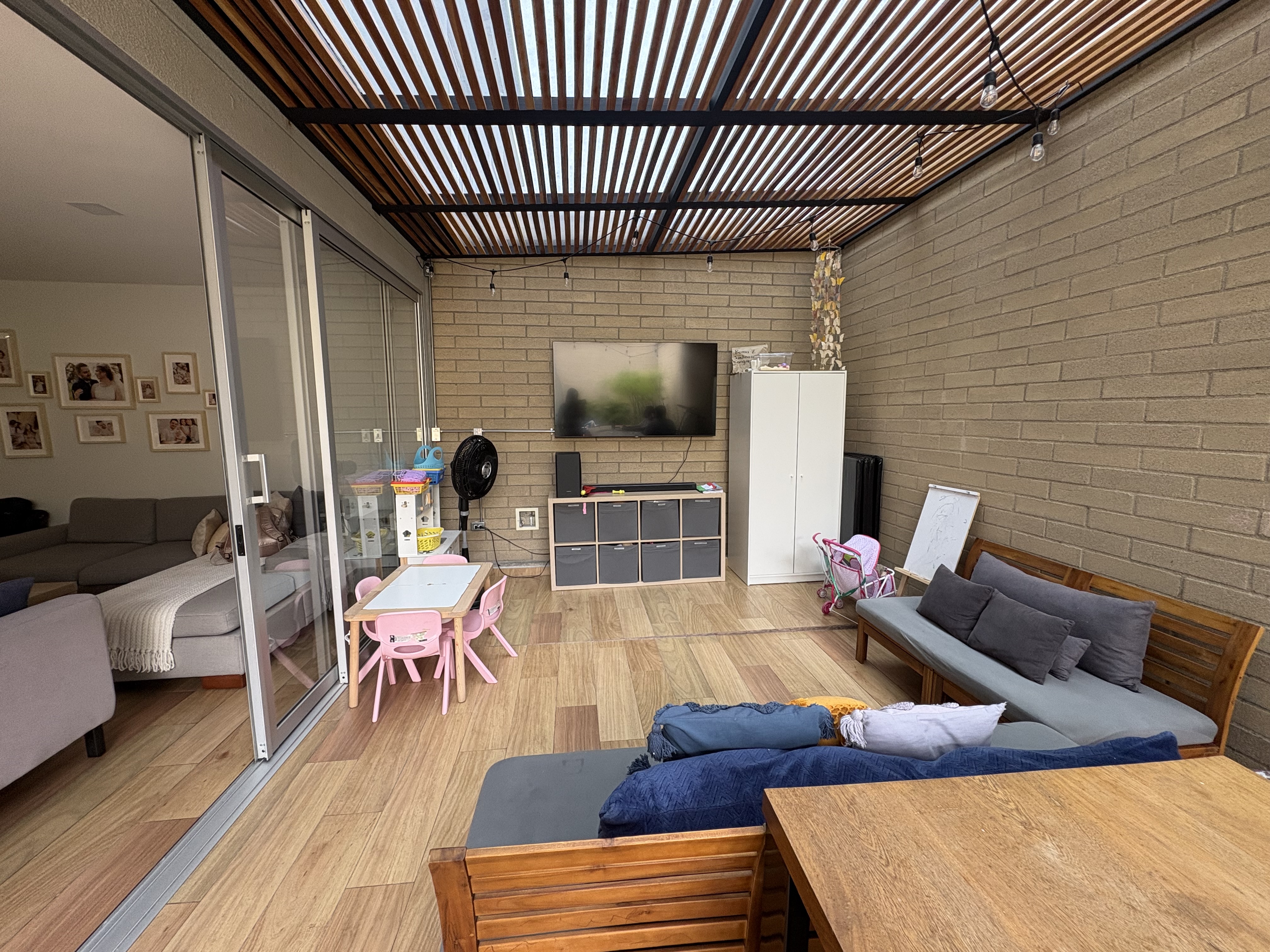 Casa para la venta en rionegro sector Barro Blanco