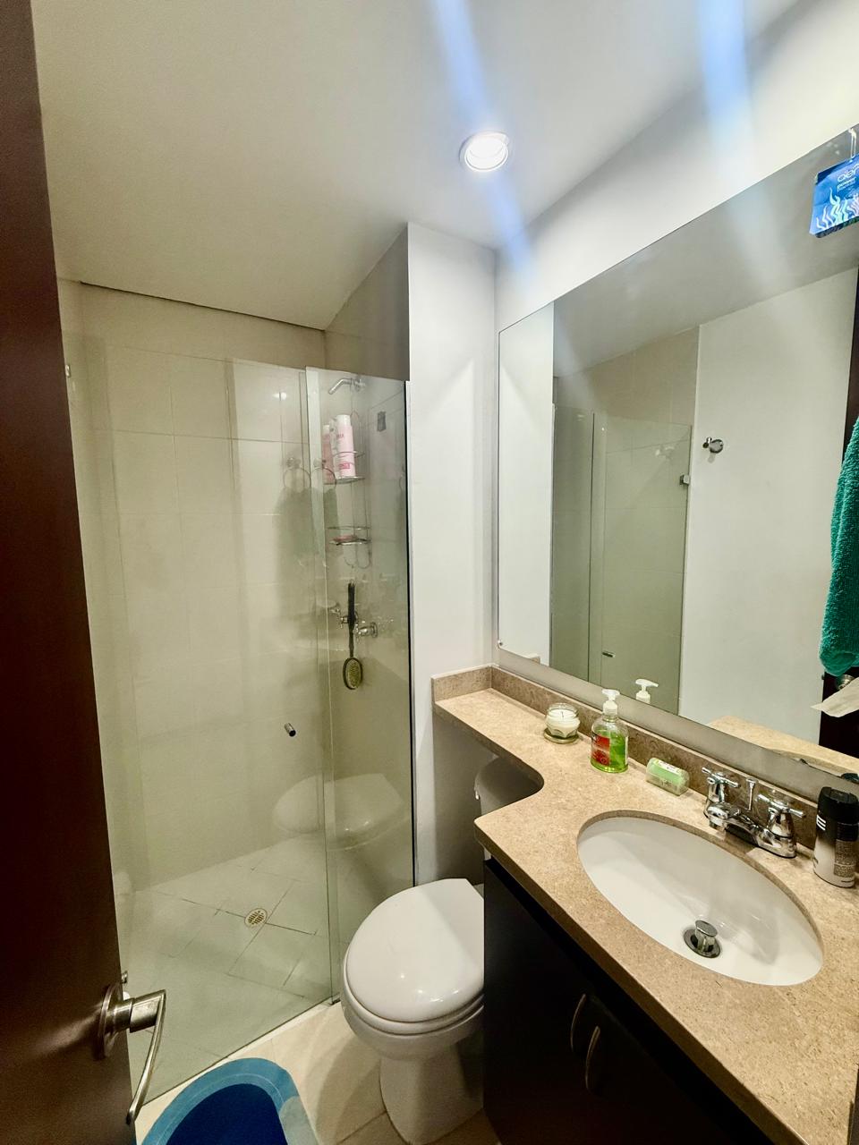 Apartamento para venta en Buenos Aires sector Palmas Medellin
