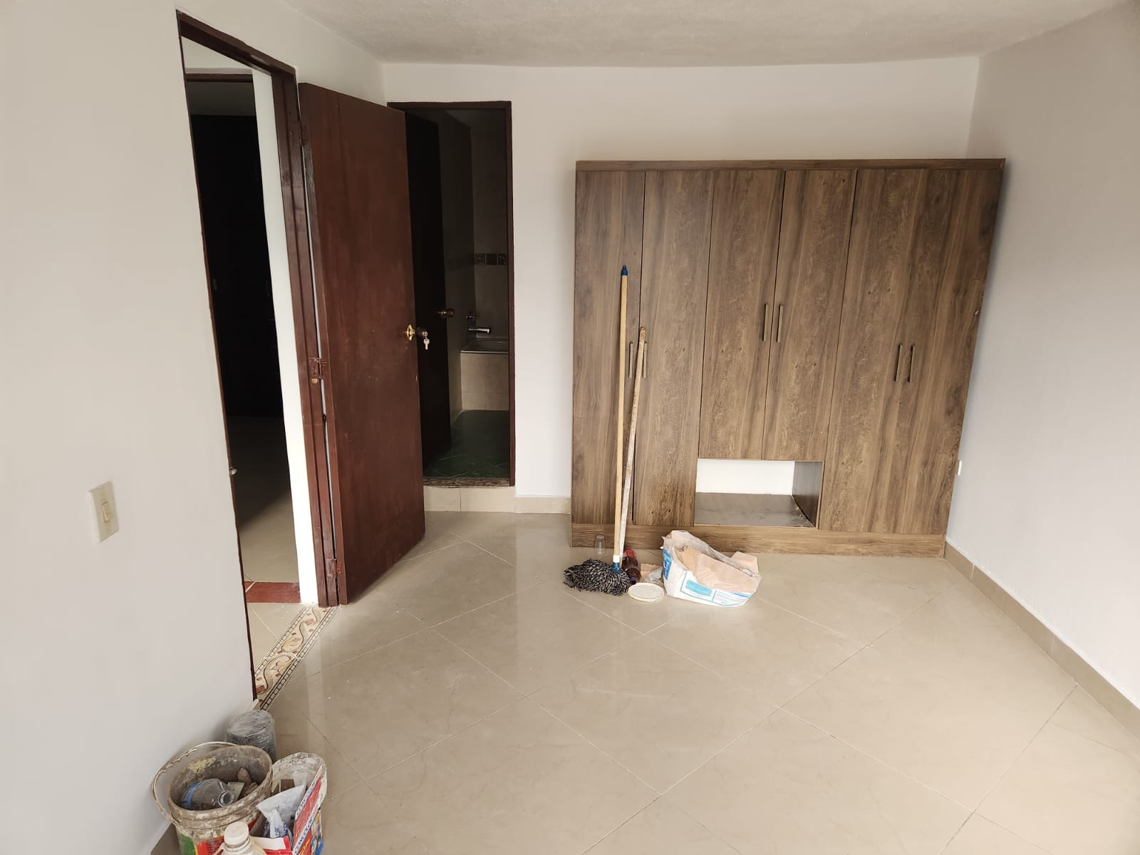Apartamento para la venta en Belle Santa Ana San Buenaventura
