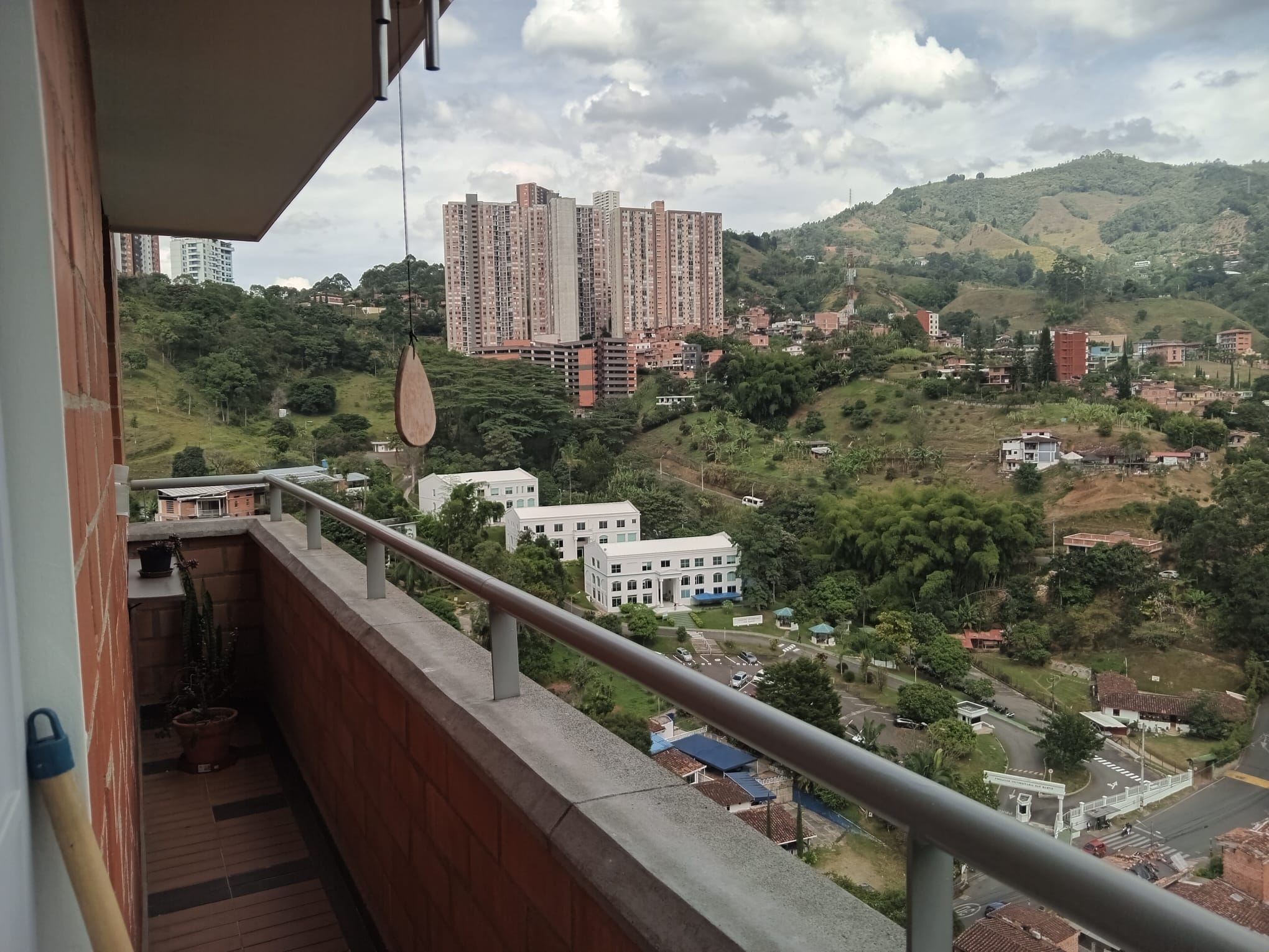 Apartamento para la venta en la Doctora Sabaneta Antioquia