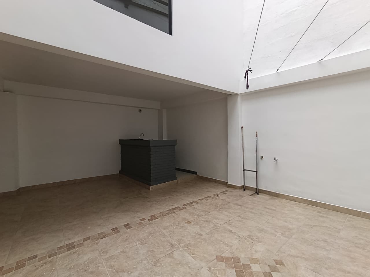 Casa para arriendo en Belén Rincón