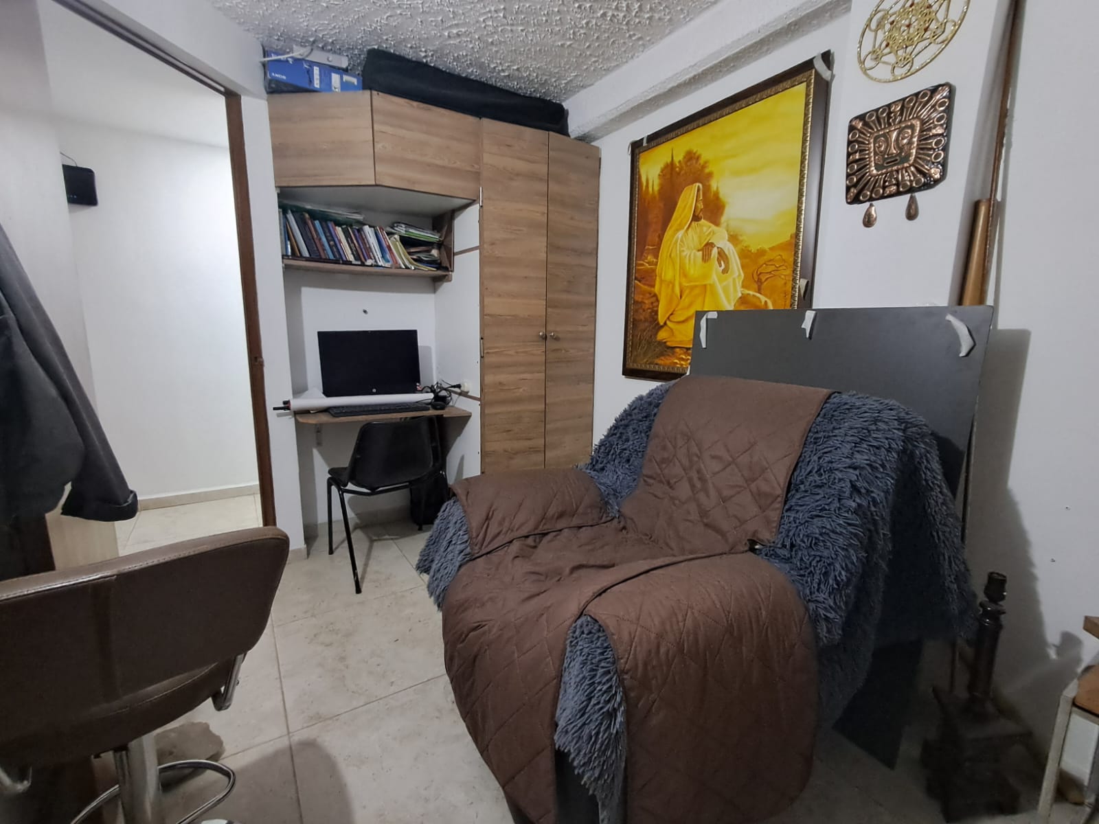 Apartamento para la venta en Santa Lucia - Medellín