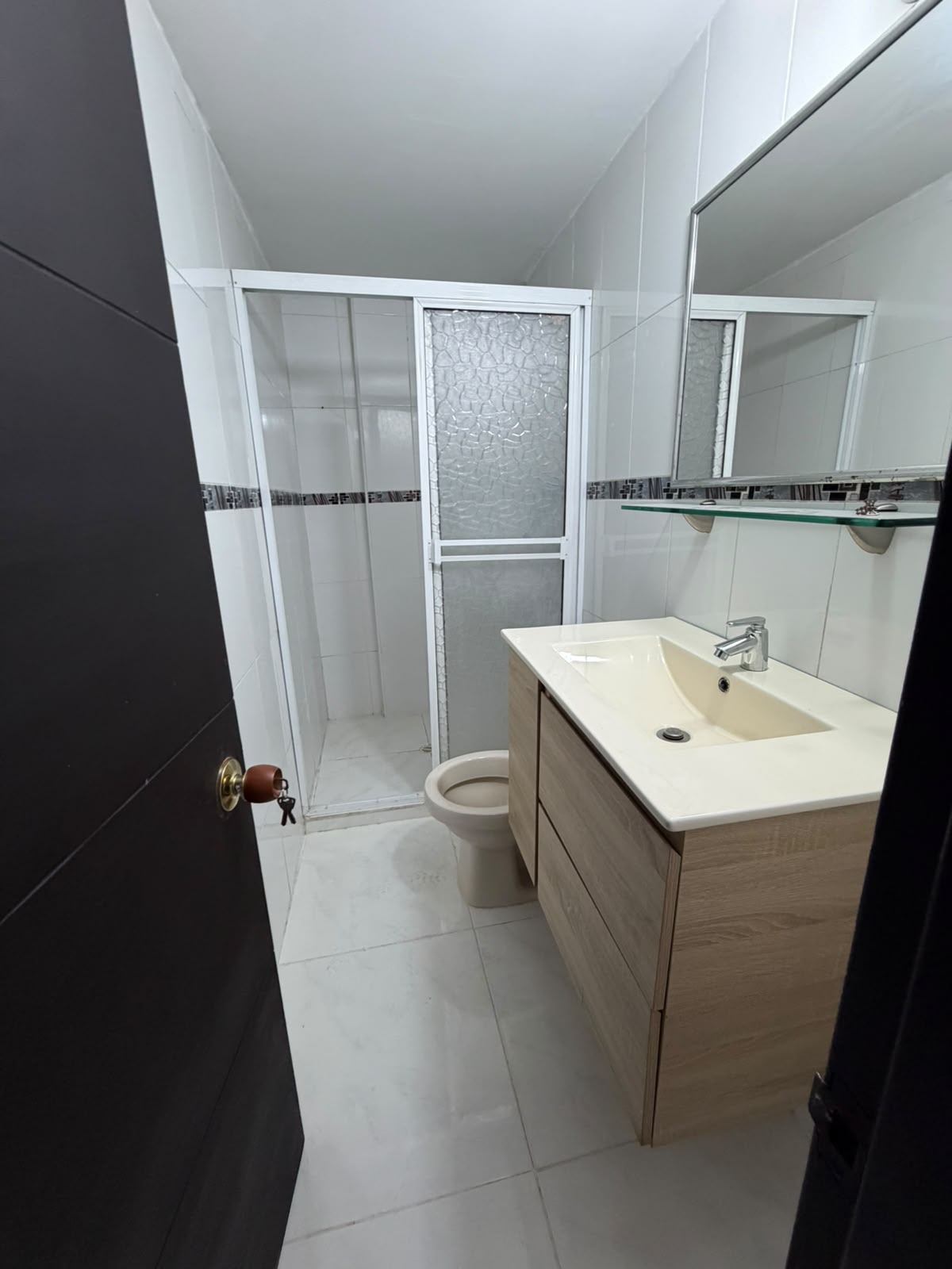 Apartamento en venta en Barrio Cristóbal  - sector La América