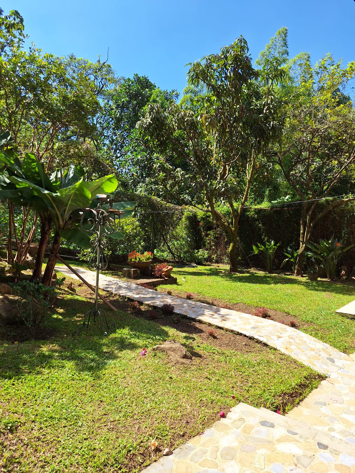 Casa en venta en Cola del Zorro El Poblado Medellín