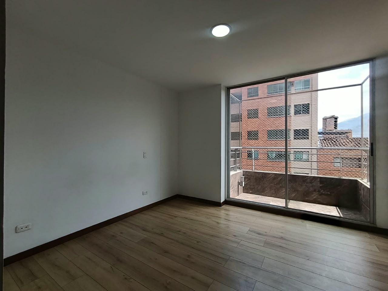 Apartamento en Arriendo  en Conquistadores- Medellín