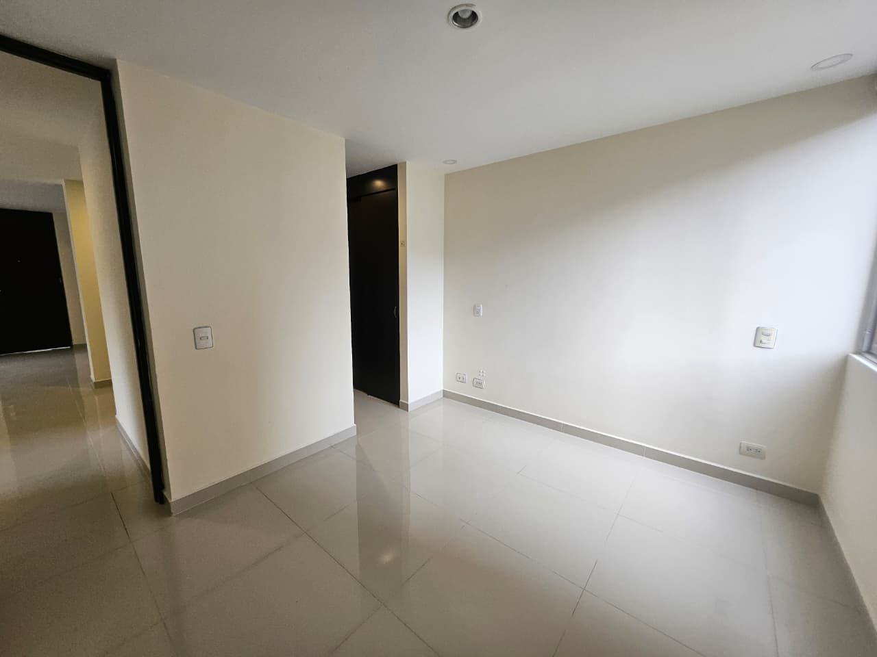 Apartamento para arriendo en Ciudad del Río El Poblado