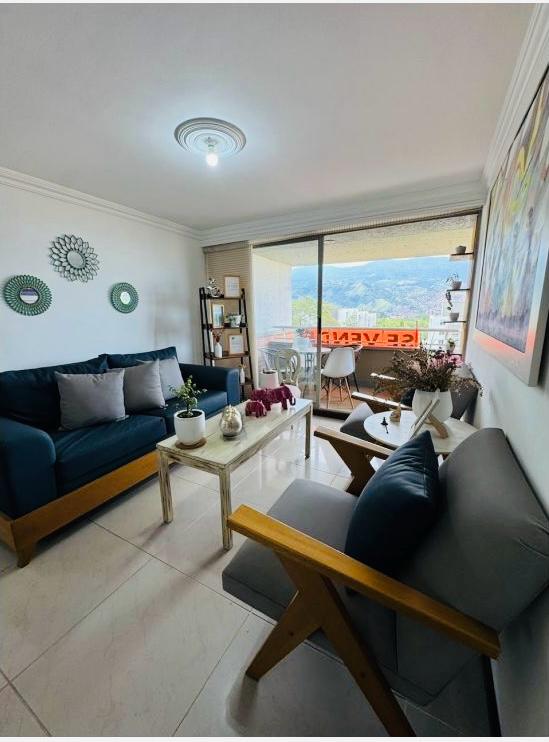Apartamento para la venta en La Almería