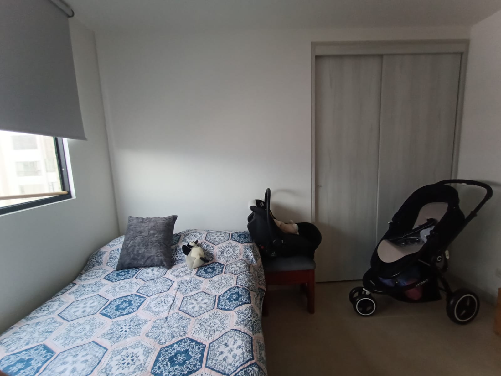 Apartamento en venta en Castropol Medellin