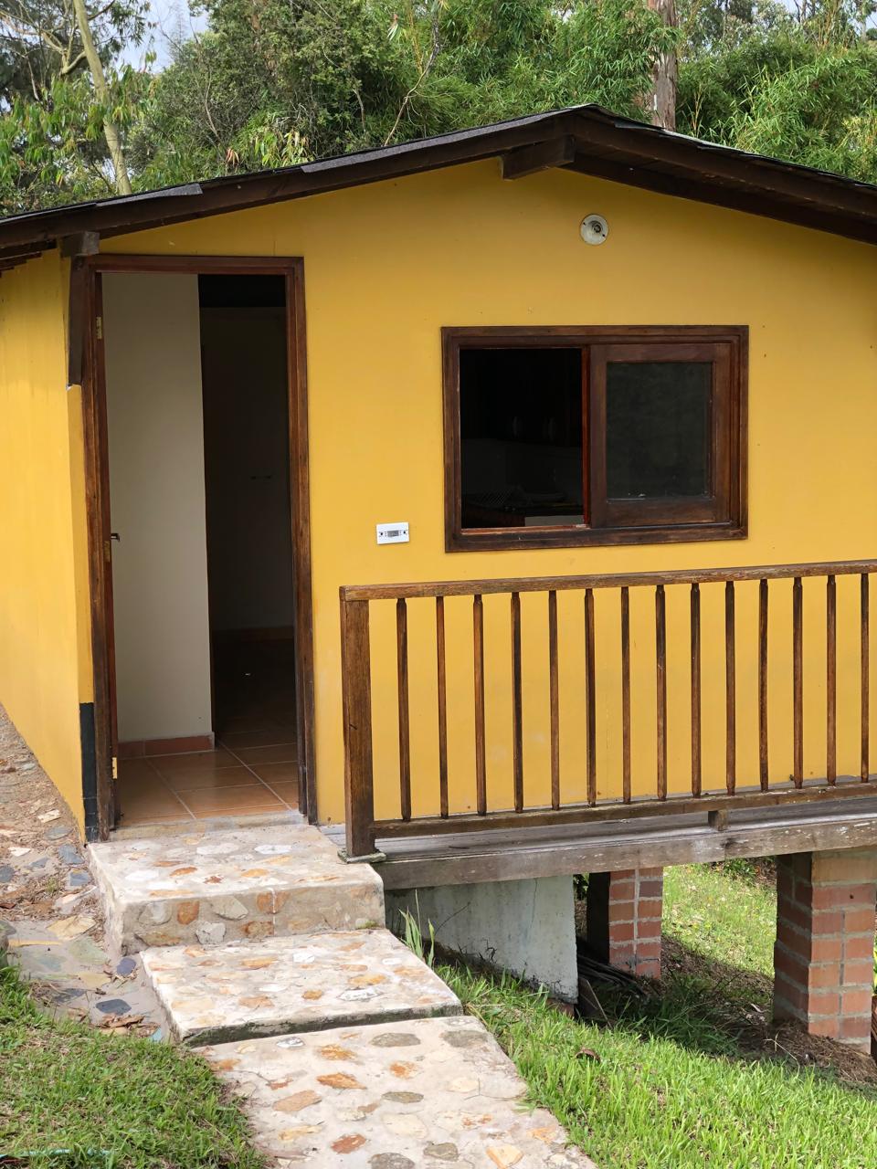 Finca en venta en Rionegro