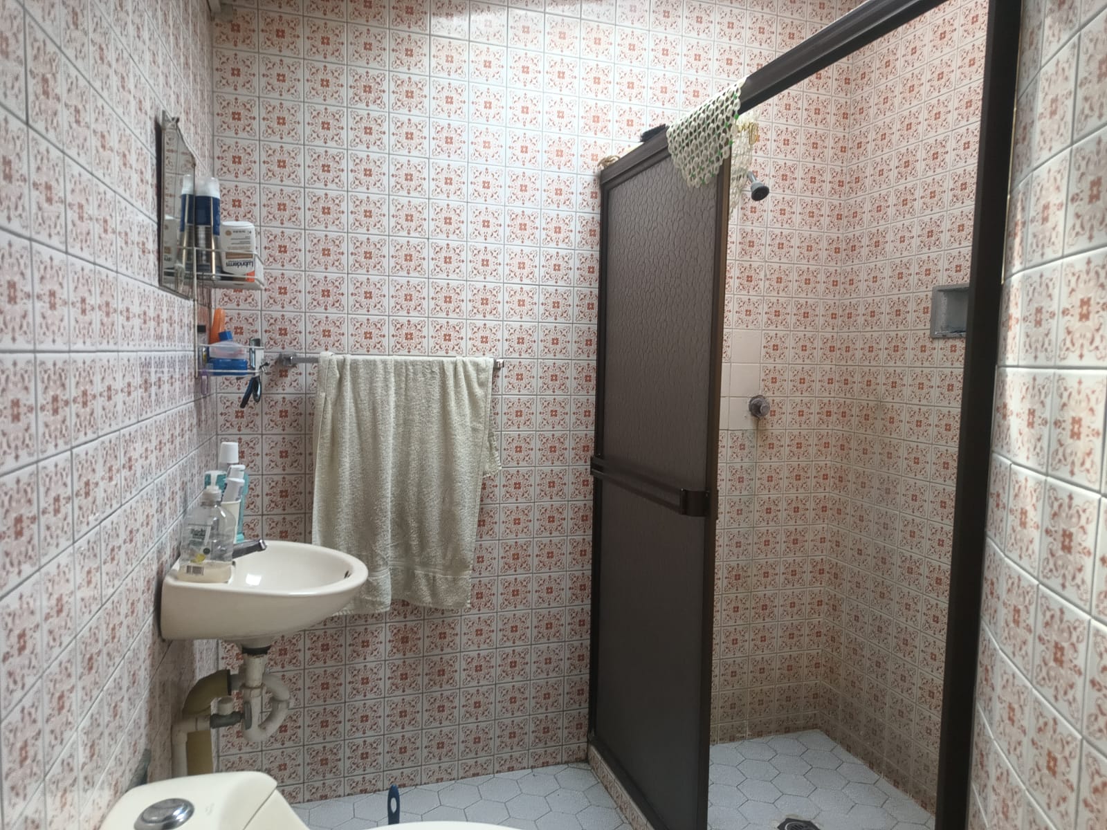 Casa en venta en Calasanz Medellín