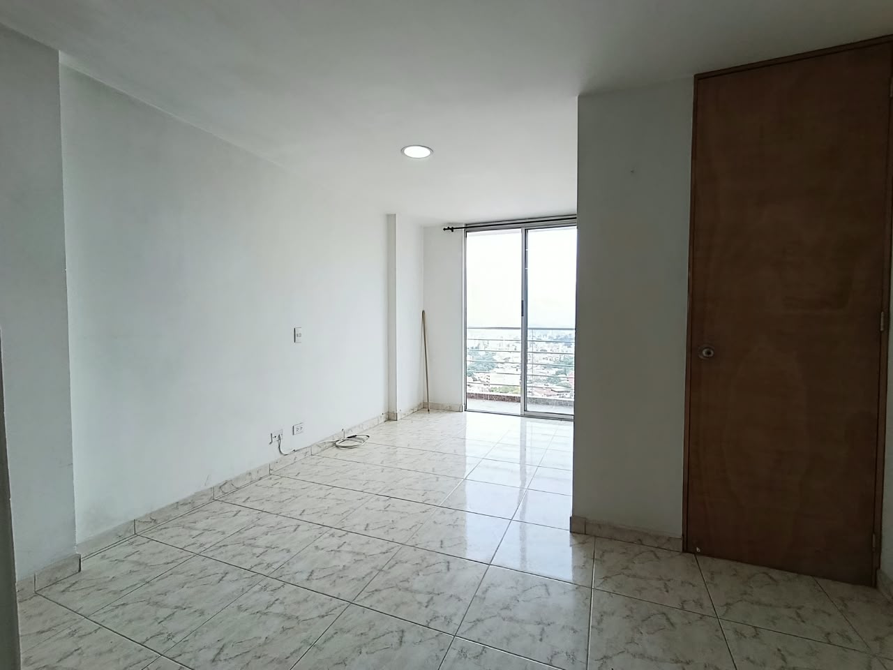 Apartamento en arriendo en  Buenos Aires