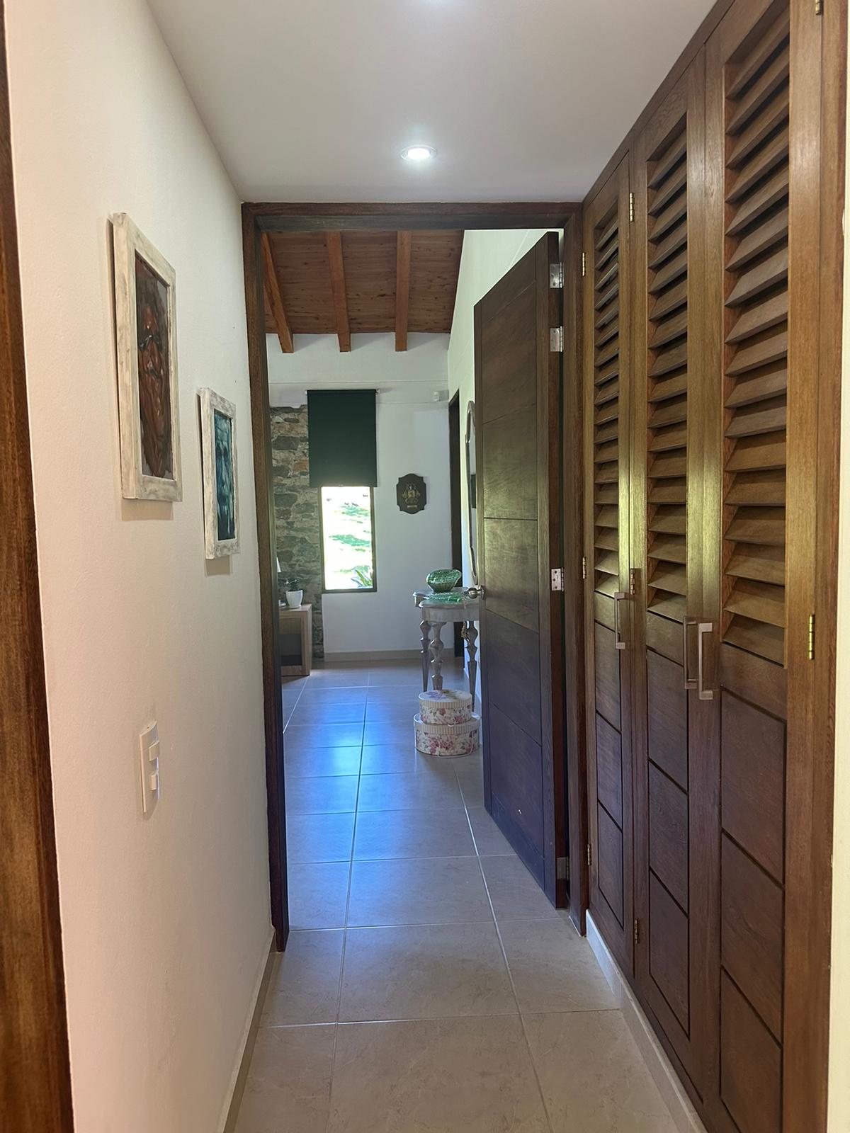 Casa Campestre en venta en Rionegro