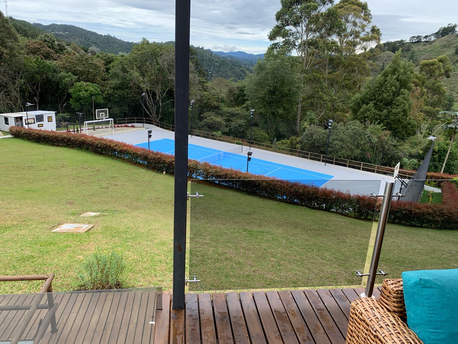 Casa (Mansión) para la venta en las Palmas  vía la Fe