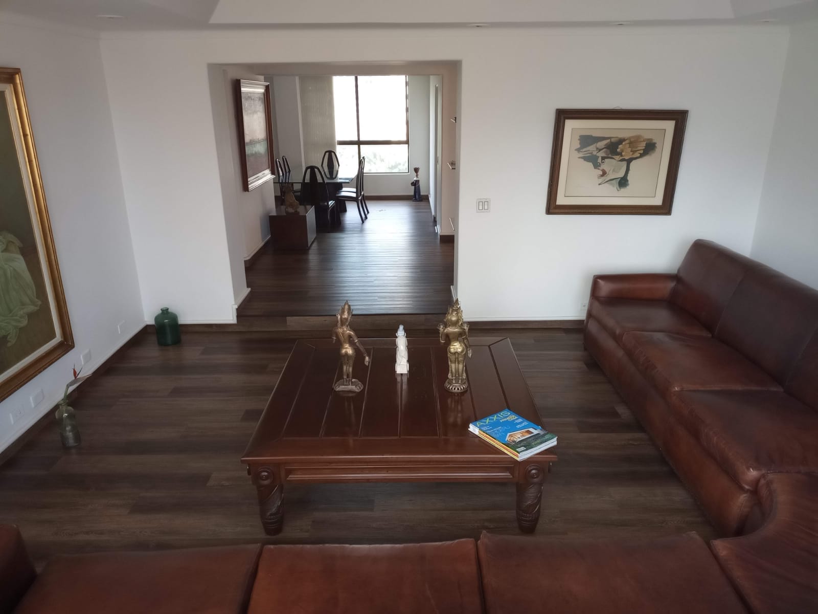 Apartamento para arriendo en Medellin Alejandria