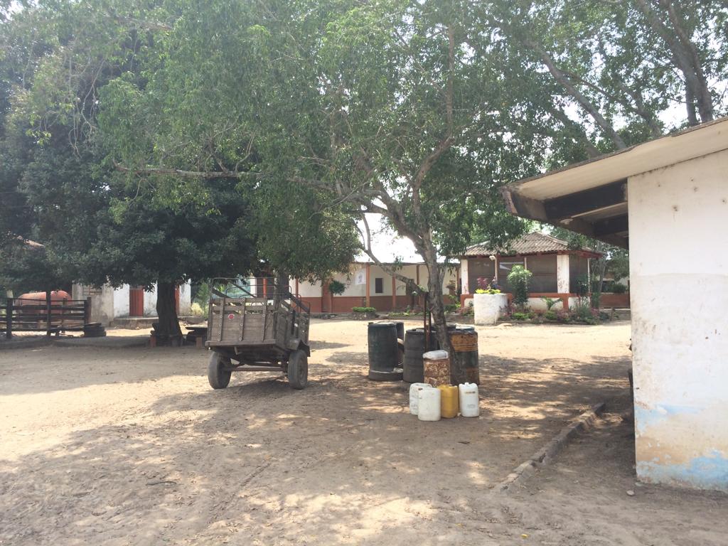 Finca en venta en Honda  Tolima