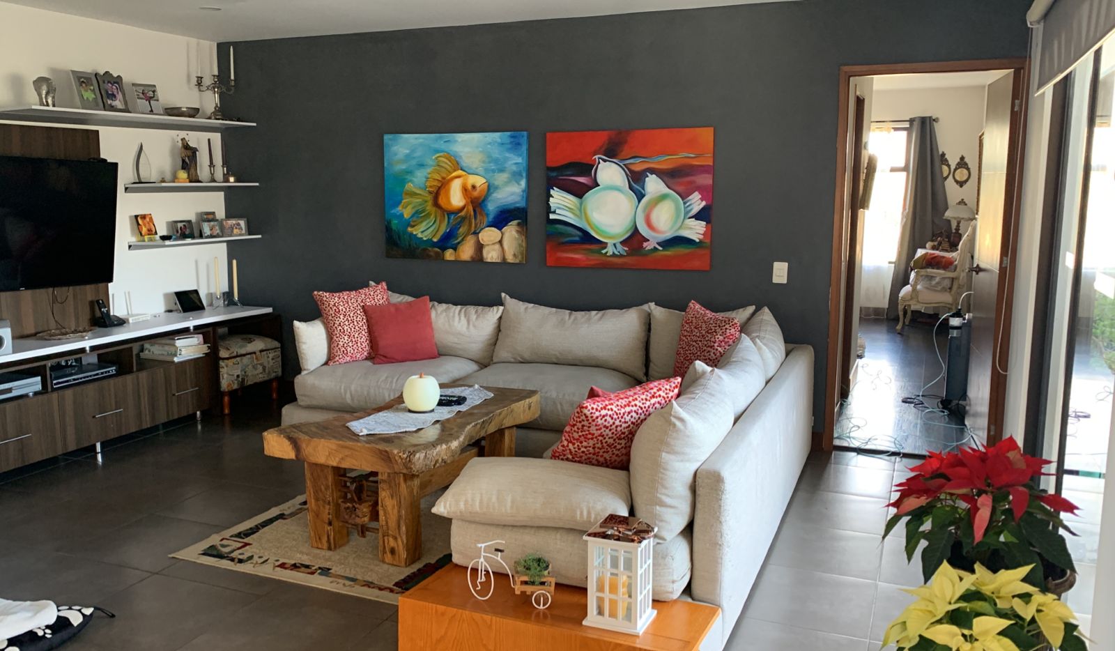 Venta de casa en Envigado Alto Del Escobero