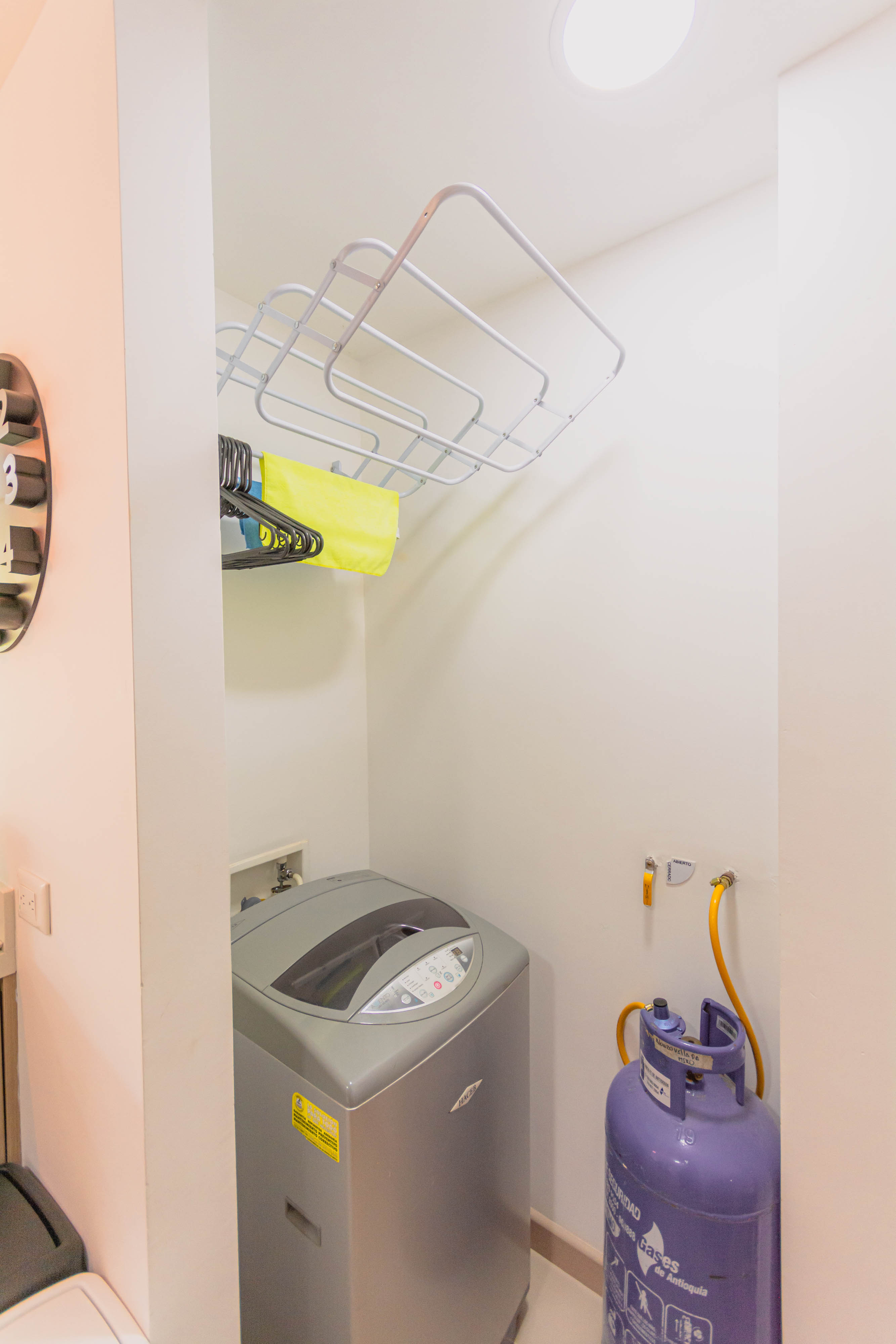 APARTAMENTO  DE RECREO EN VENTA EN SANTA FE DE ANTIOQUIA