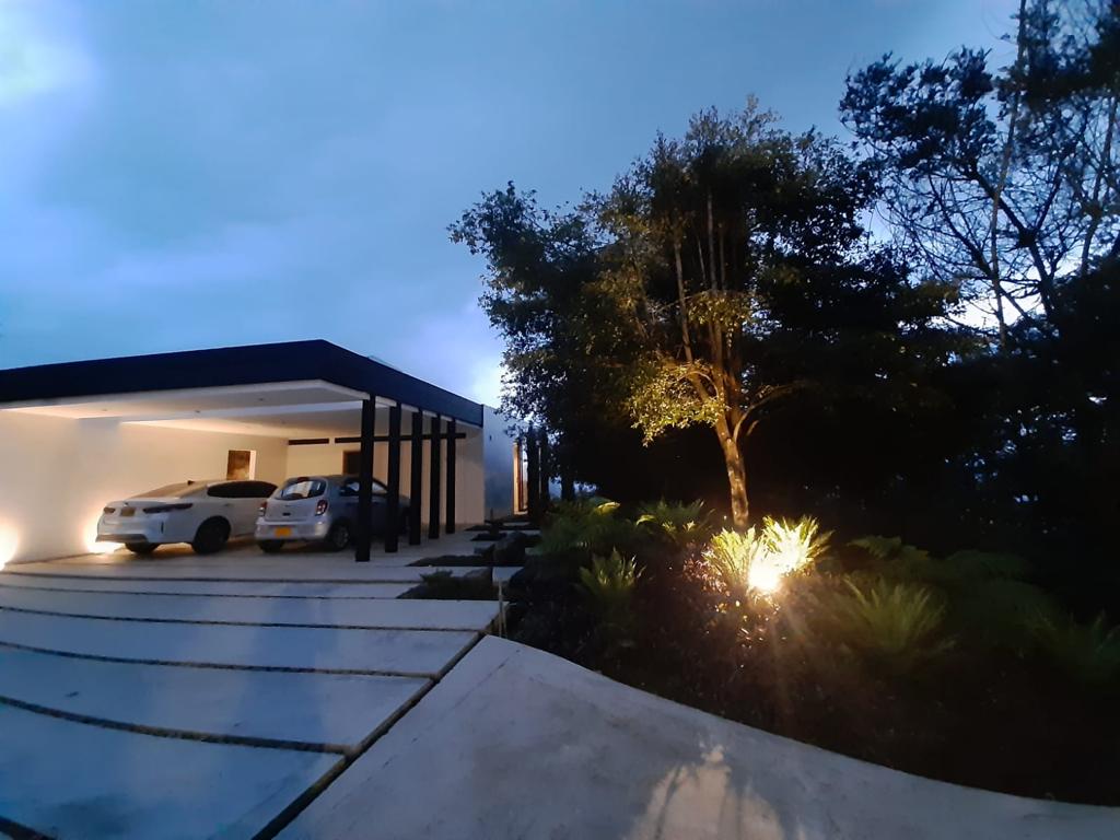 Casa en venta en las Palmas Medellin