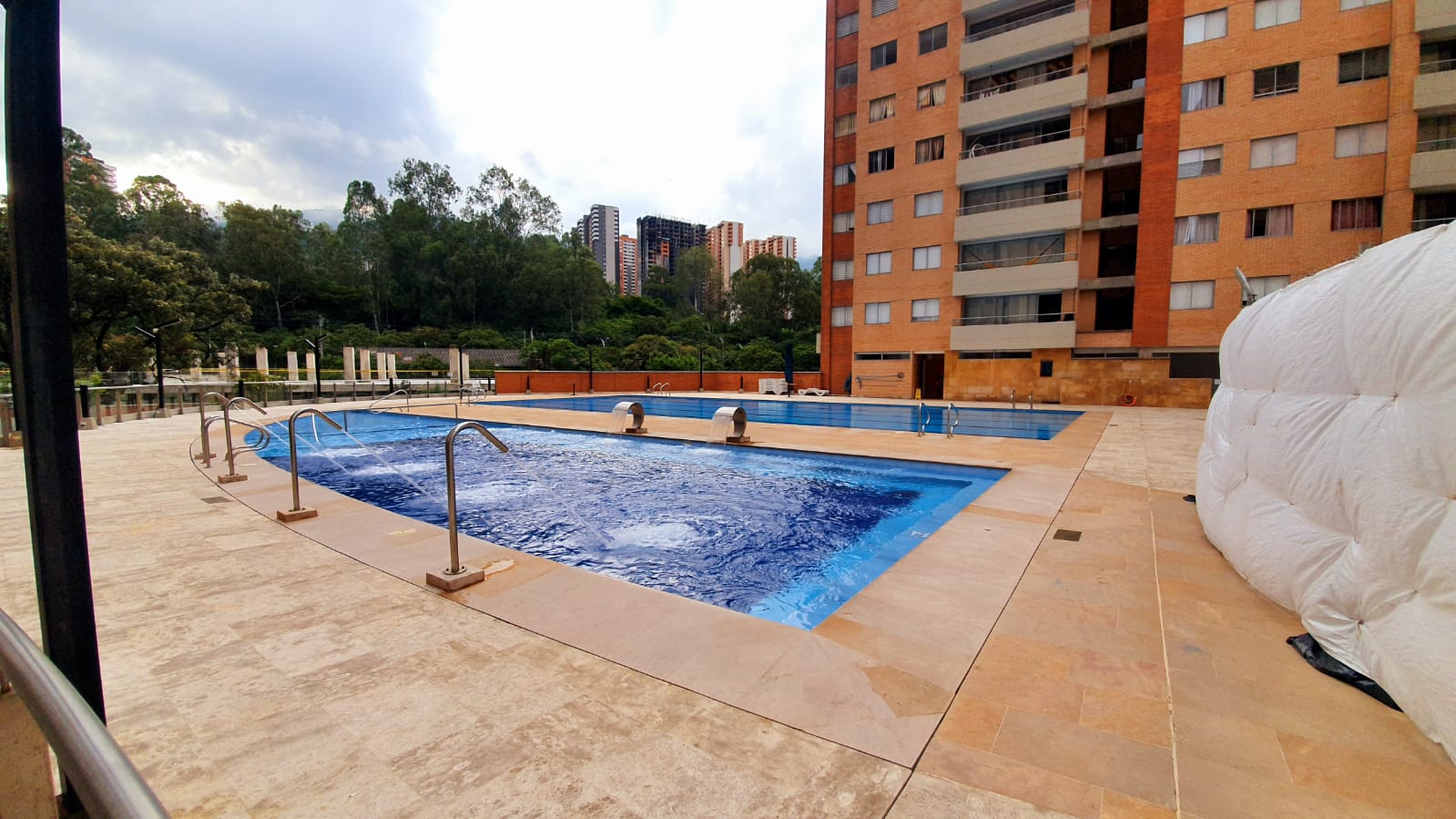 Apartamento en venta en  Ciudad Fabricato Bello