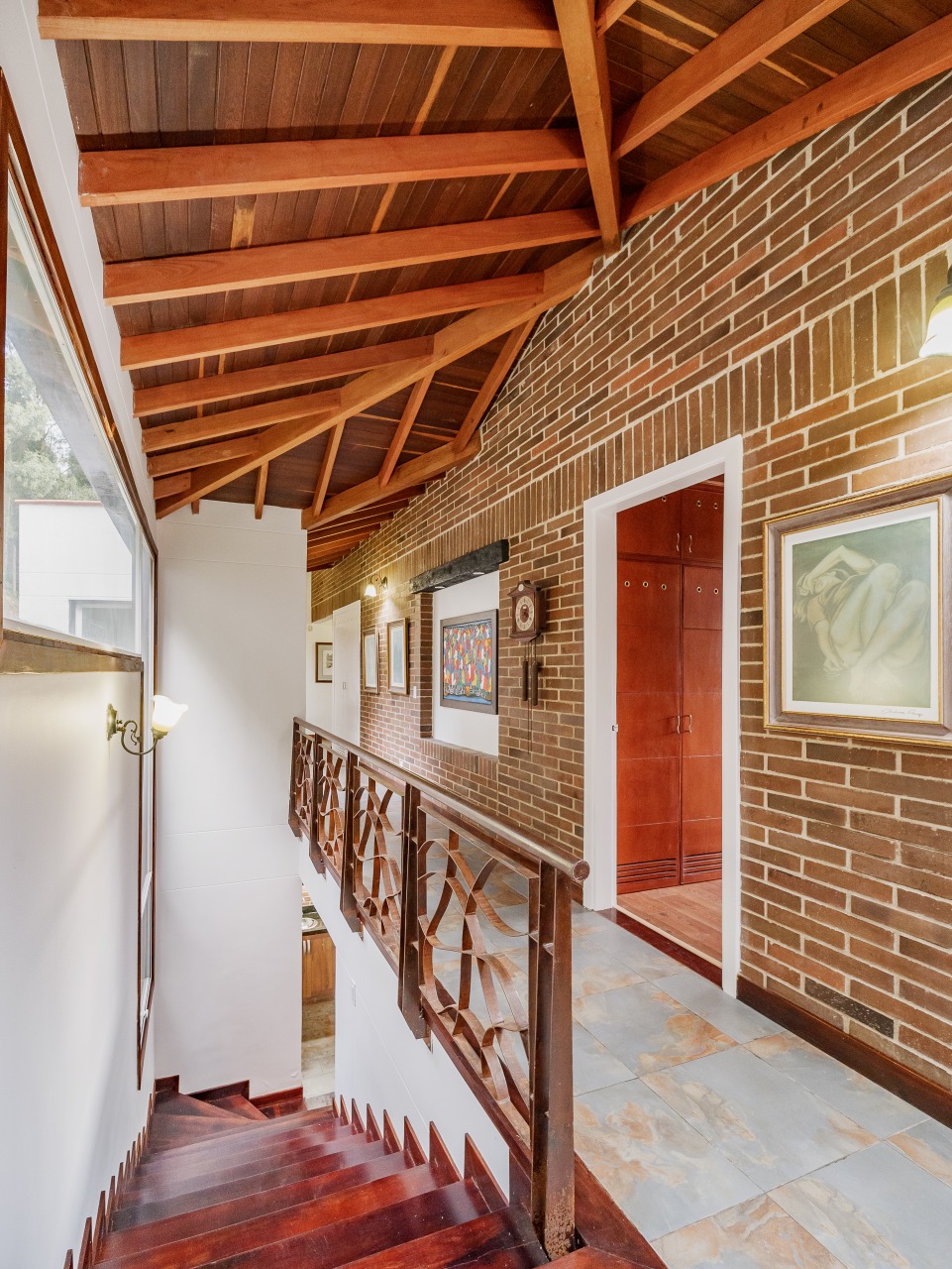 Casa en venta en Loma del Escobero Envigado